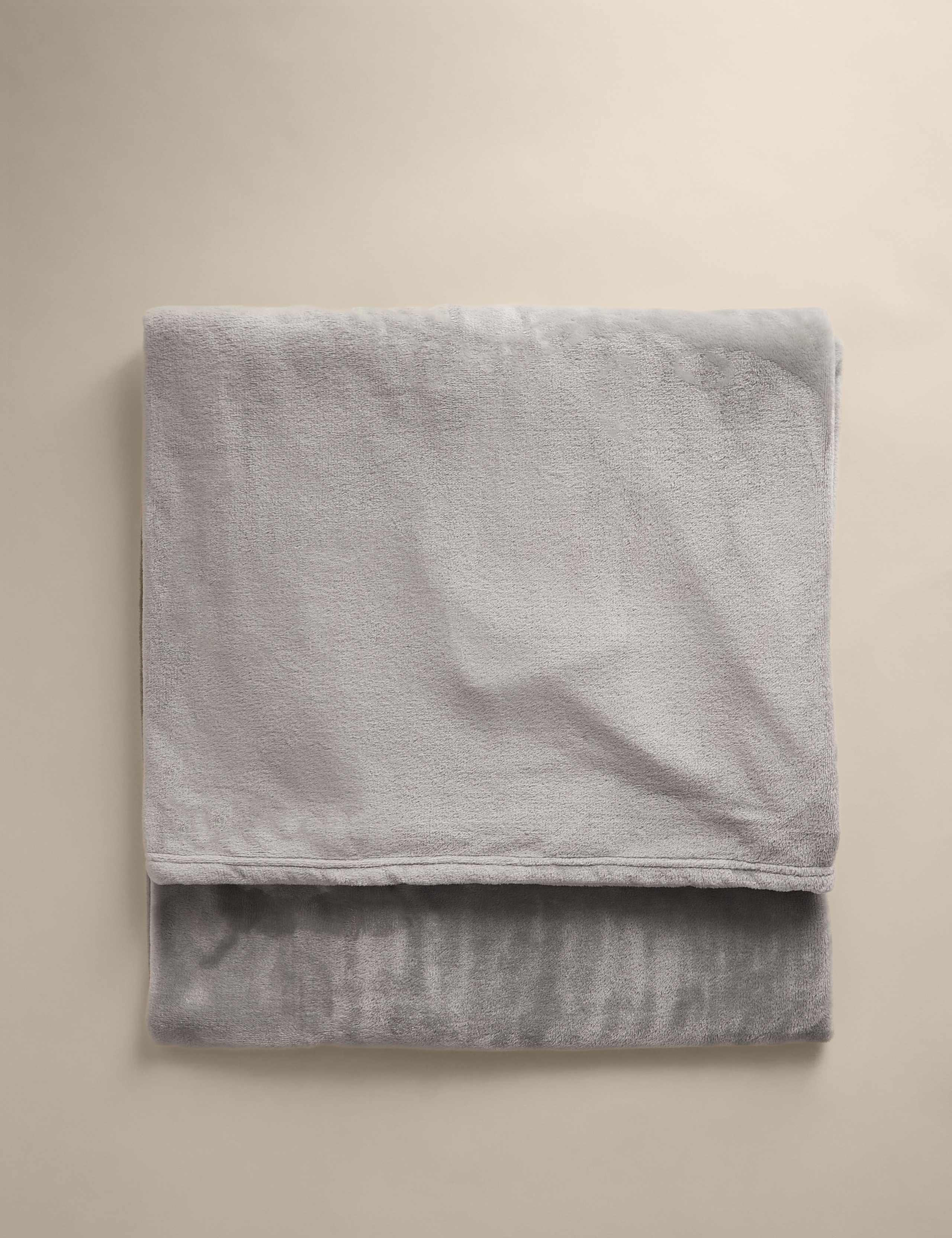 Fleece Throw 1 of 4