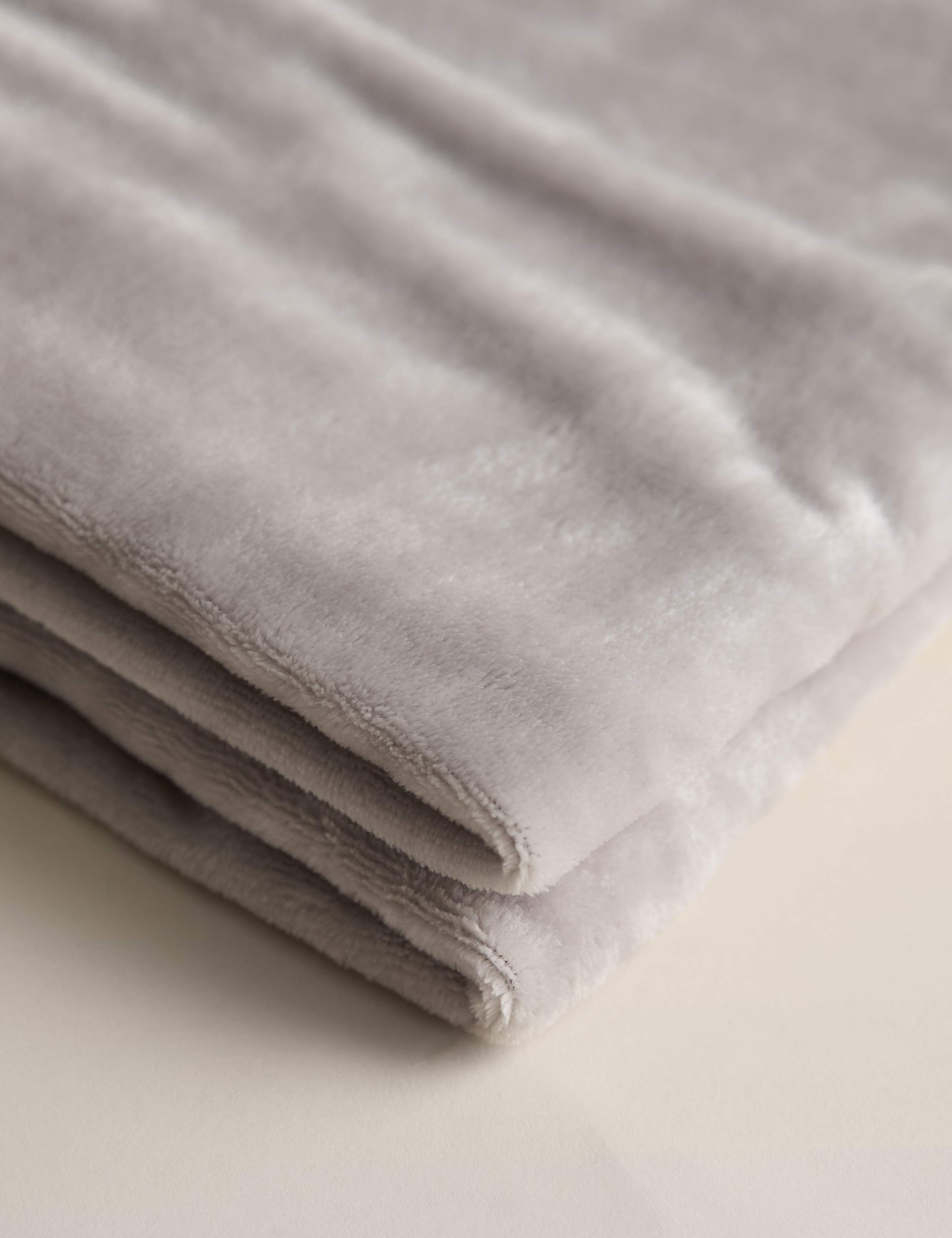 Fleece Throw 4 of 4