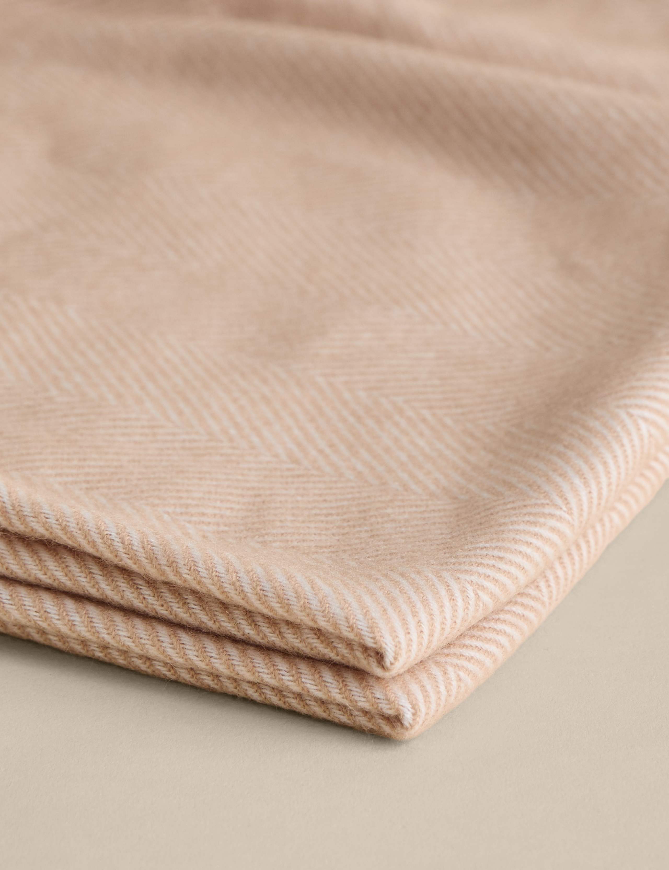 Herringbone Throw 4 of 4