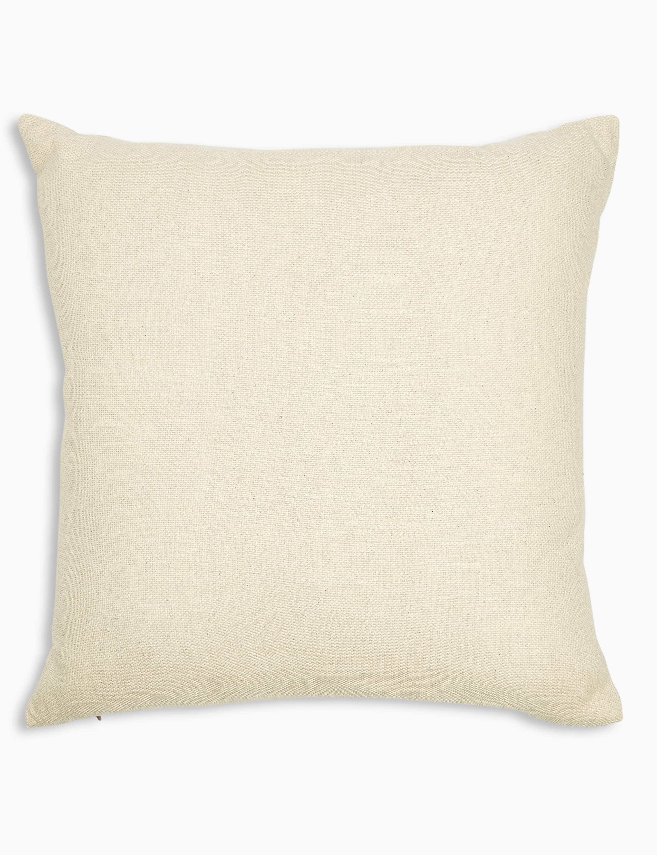Palm Print Cushion 2 of 5