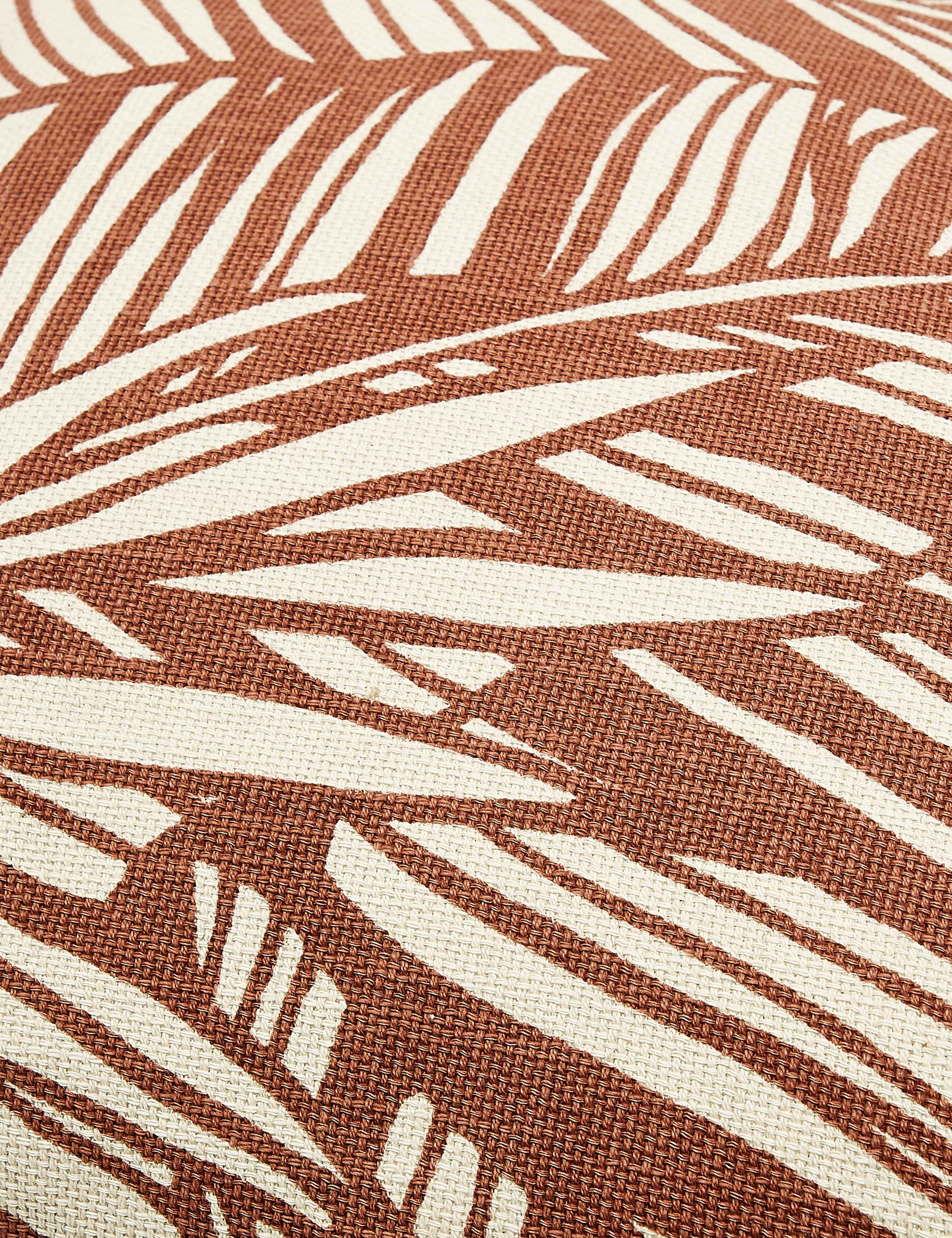 Palm Print Cushion 3 of 5