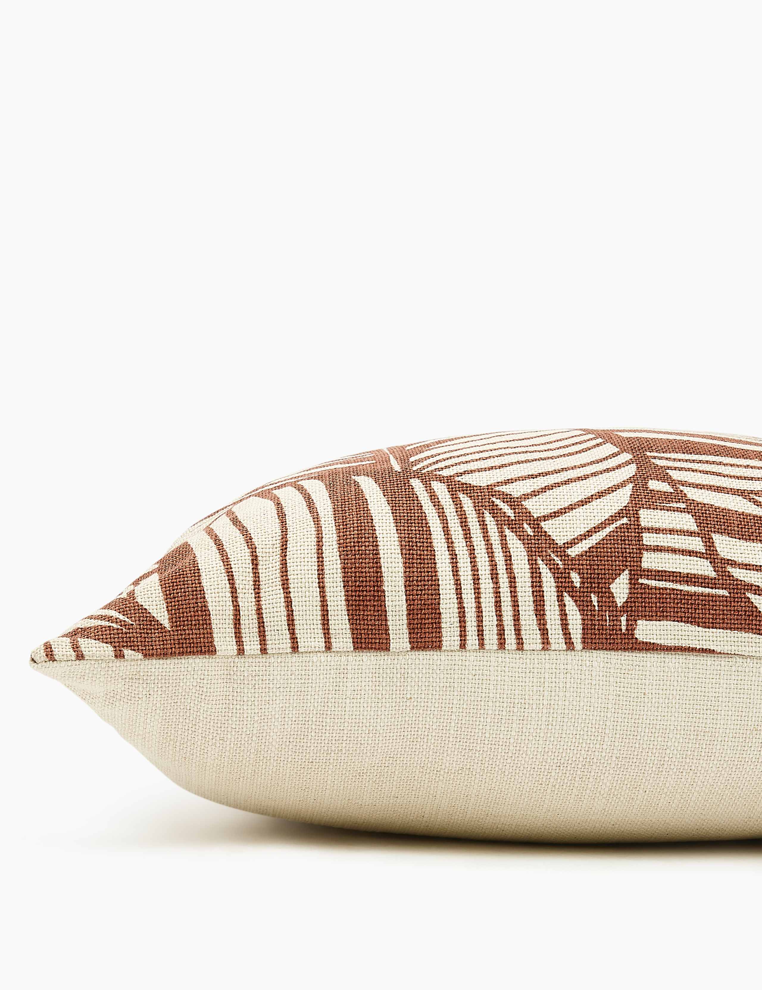 Palm Print Cushion 4 of 5
