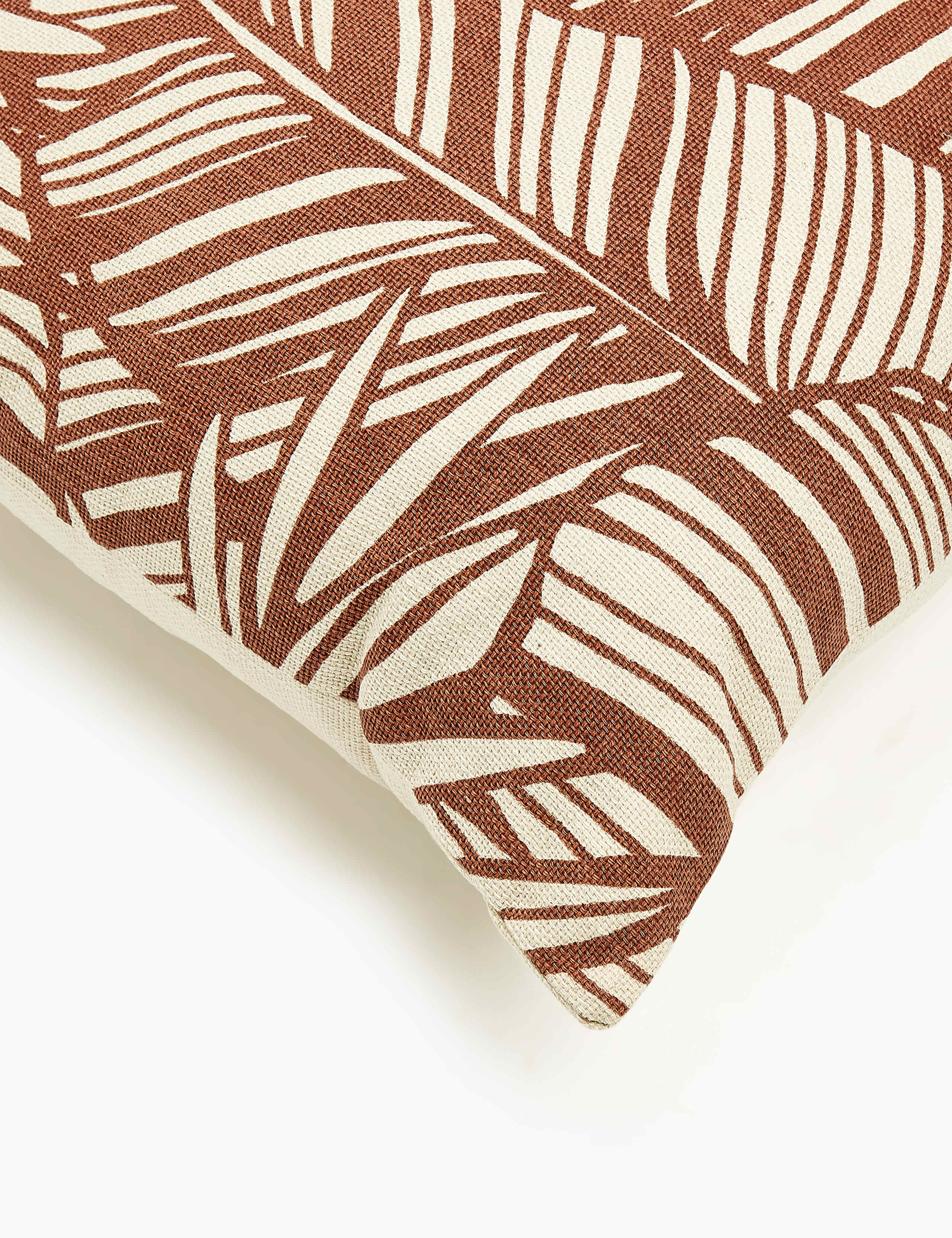 Palm Print Cushion 5 of 5
