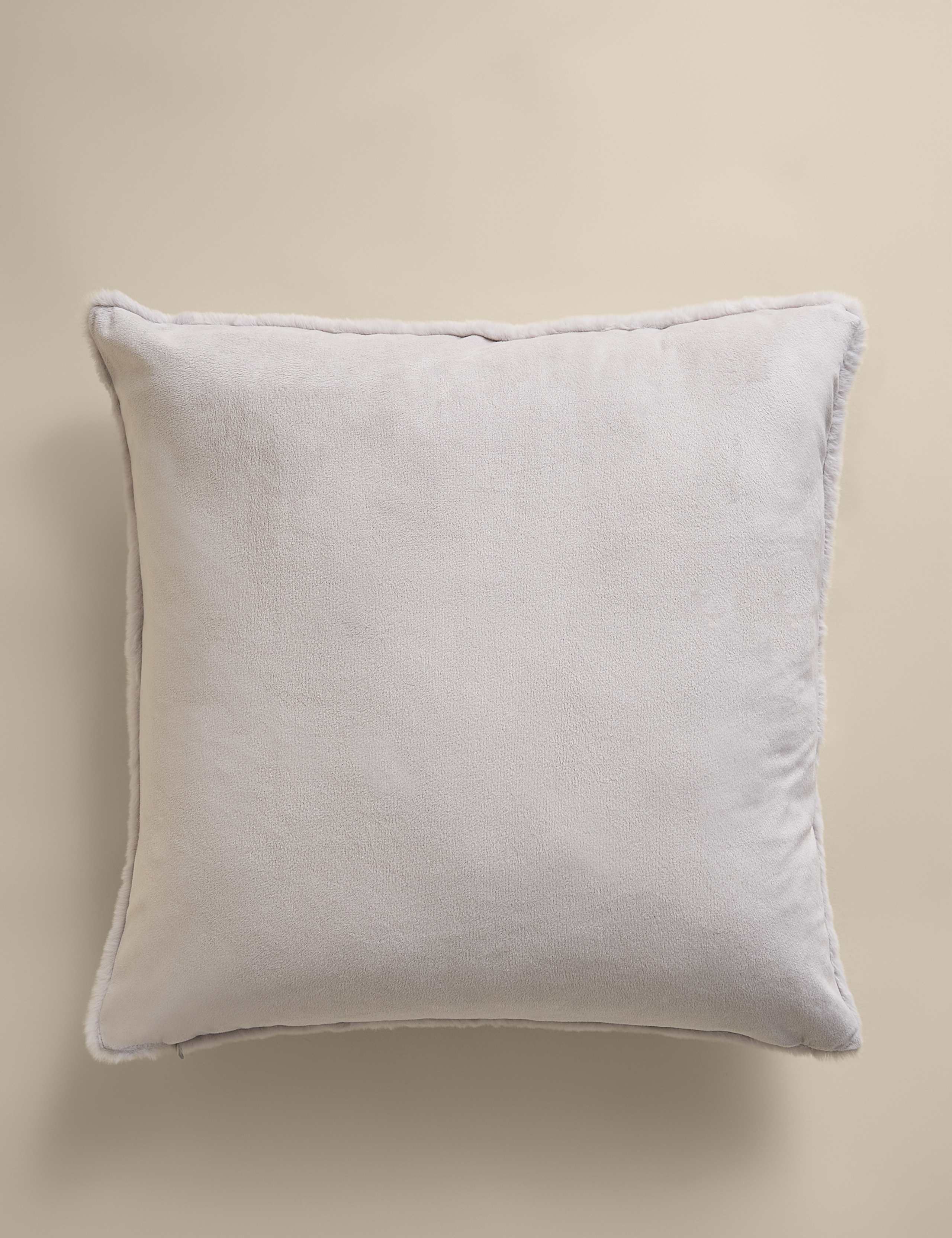 Velvet Supersoft Cushion 3 of 4