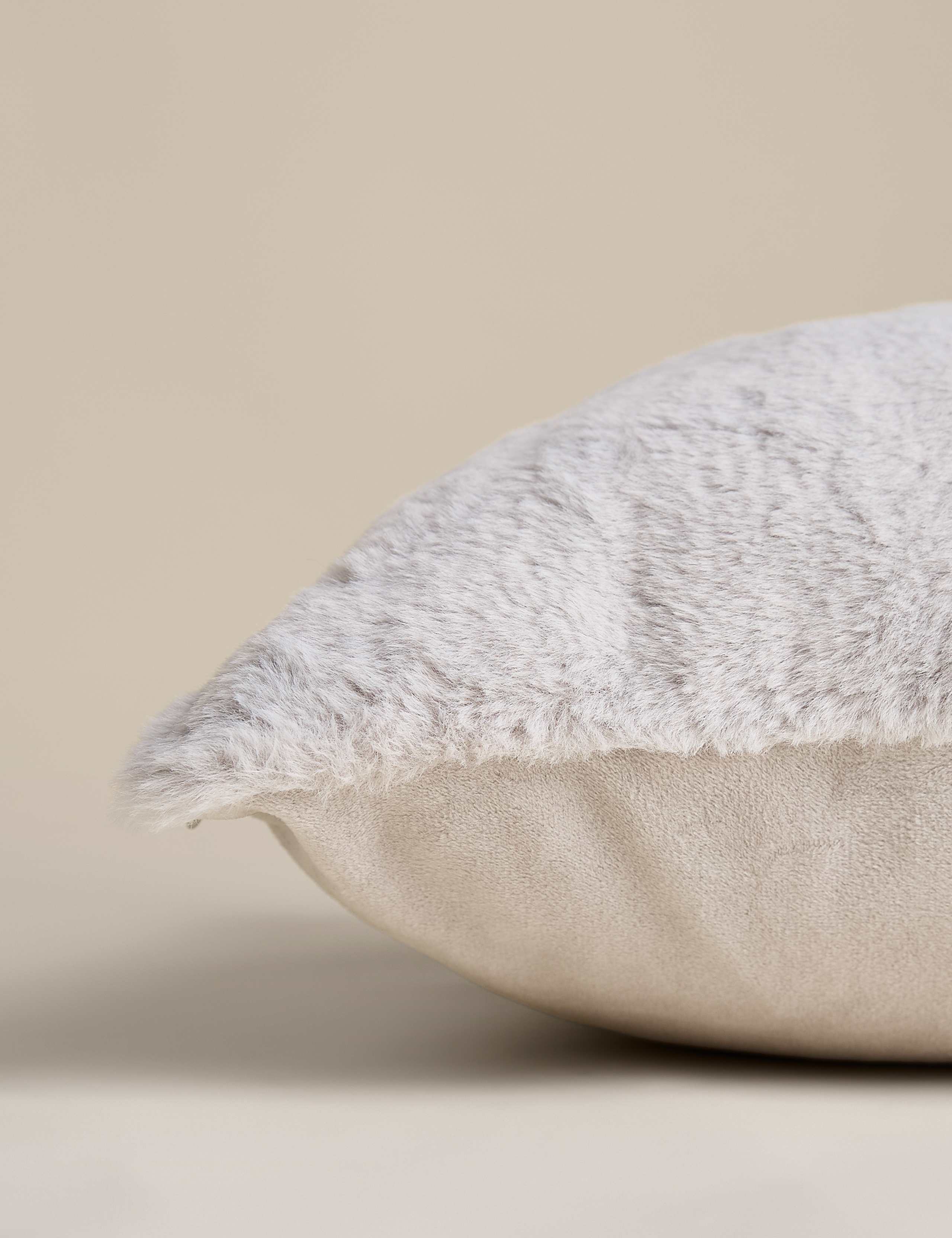 Velvet Supersoft Cushion 2 of 4