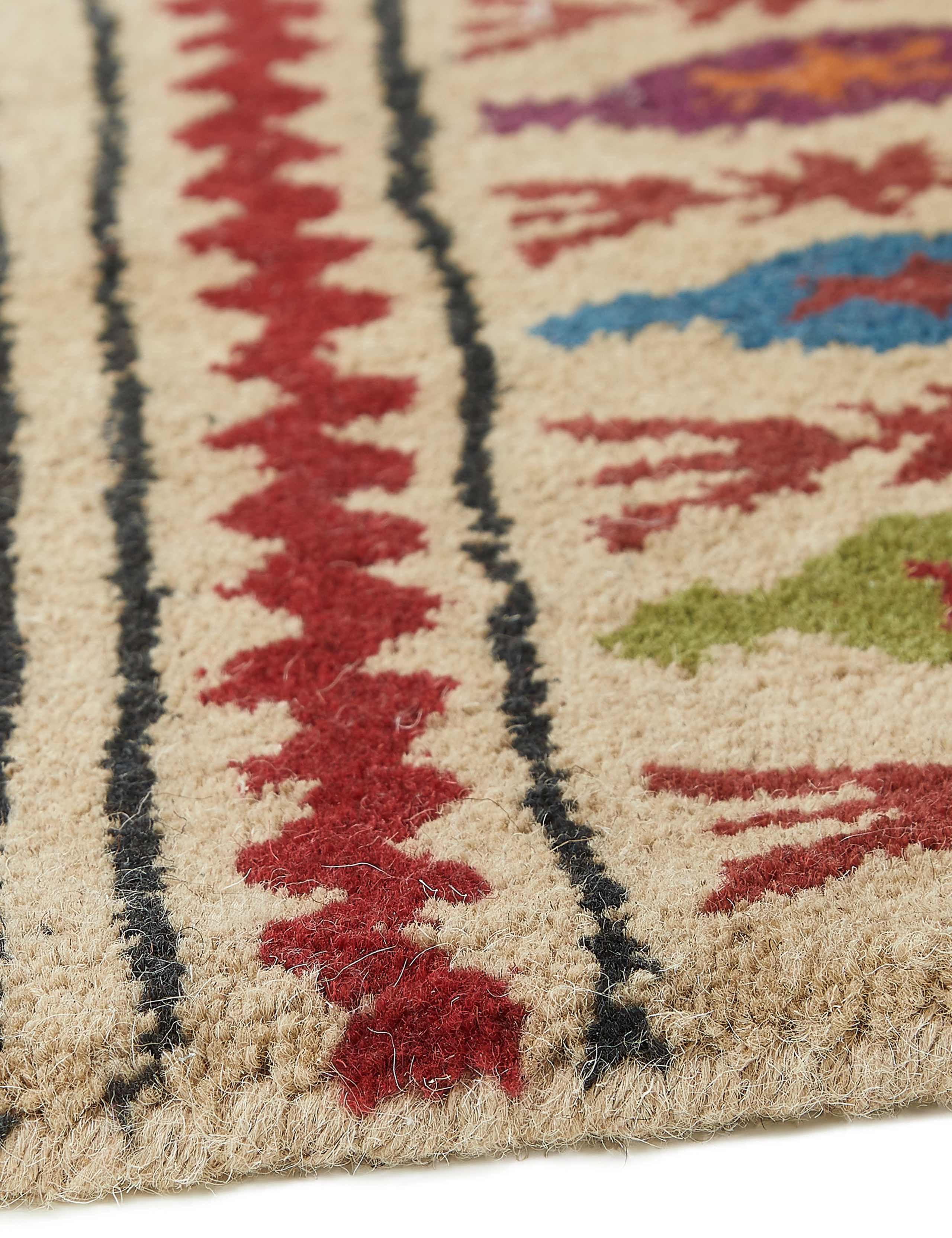 Fairisle Rug 3 of 5