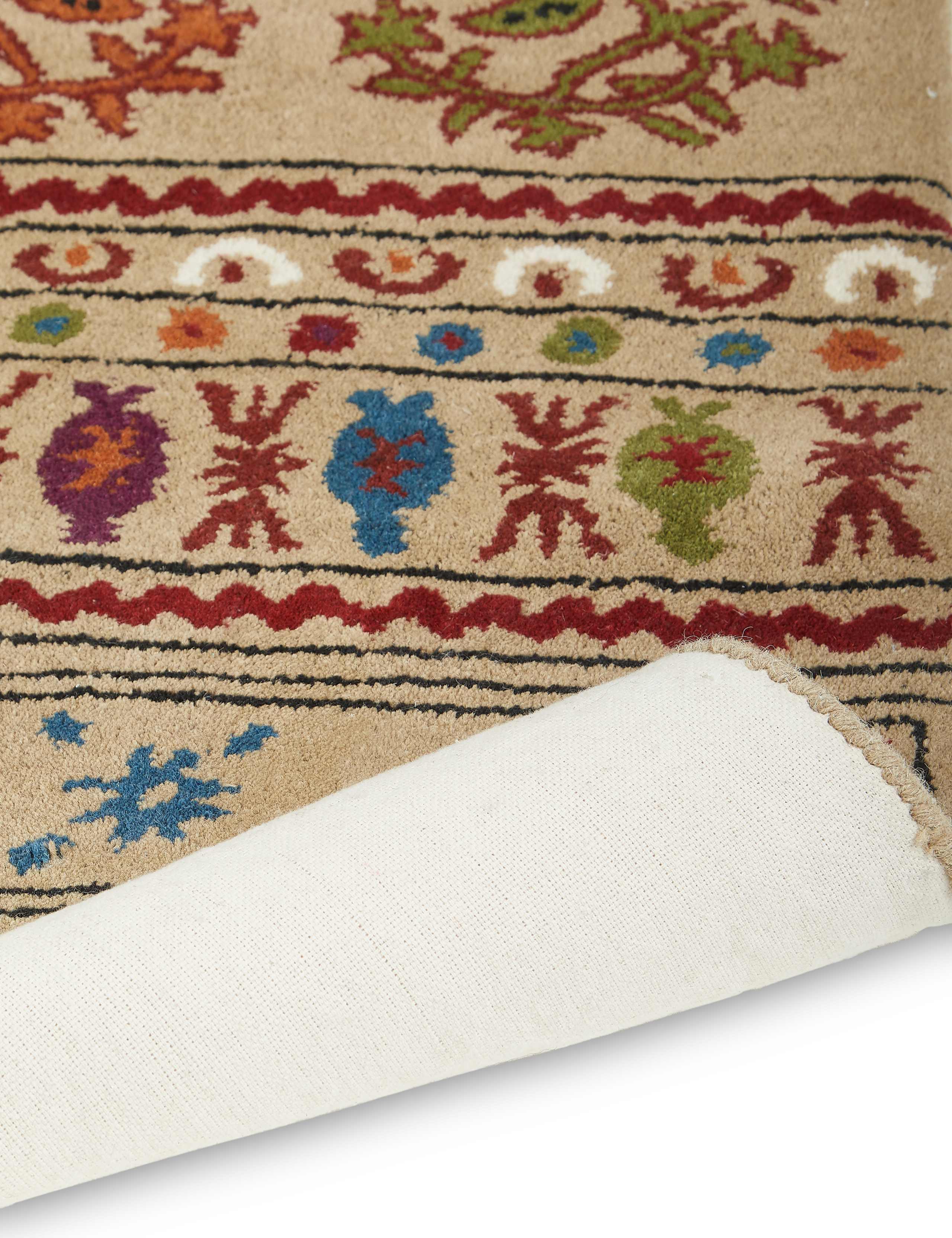 Fairisle Rug 4 of 5