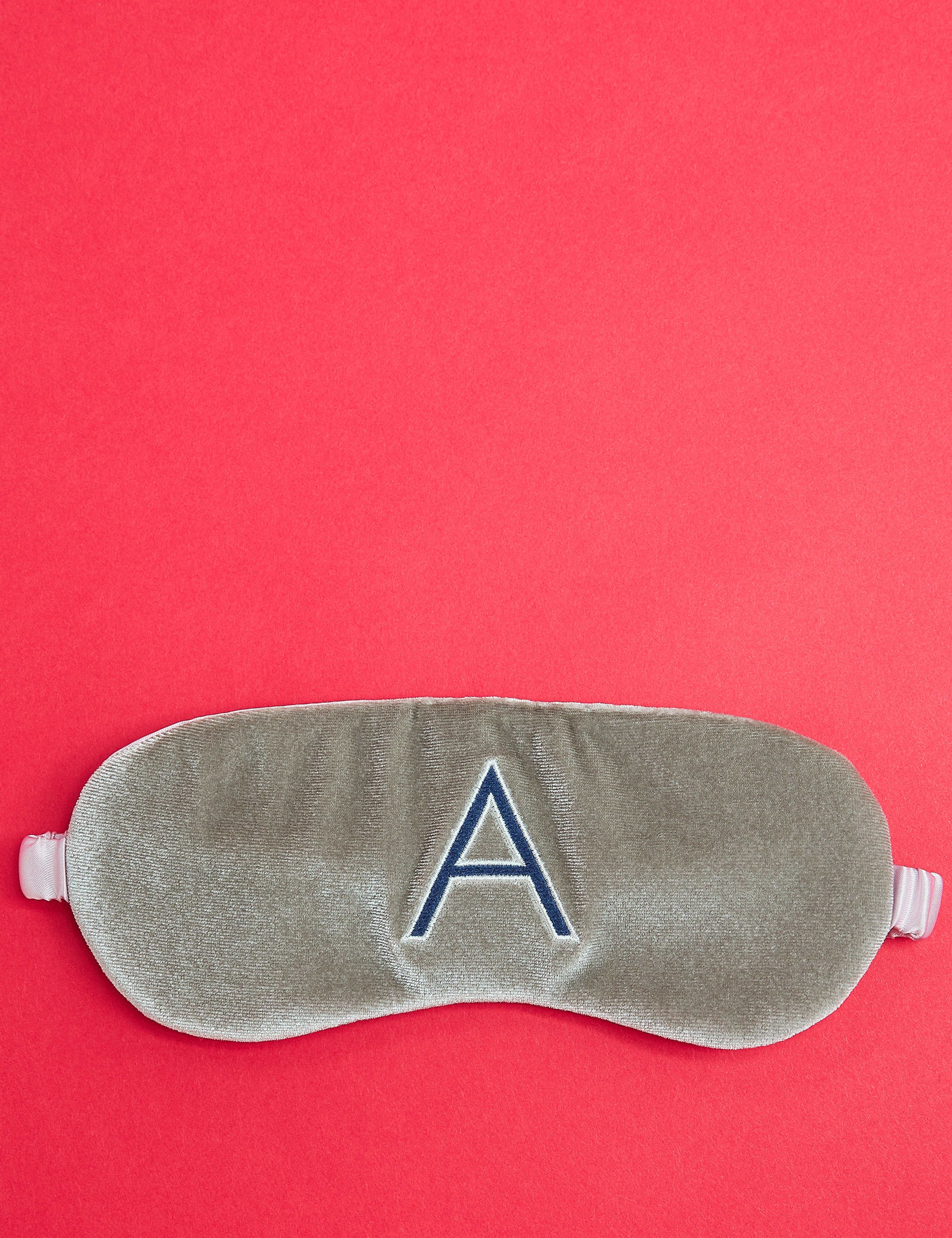 Alphabet Eye Mask 1 of 5