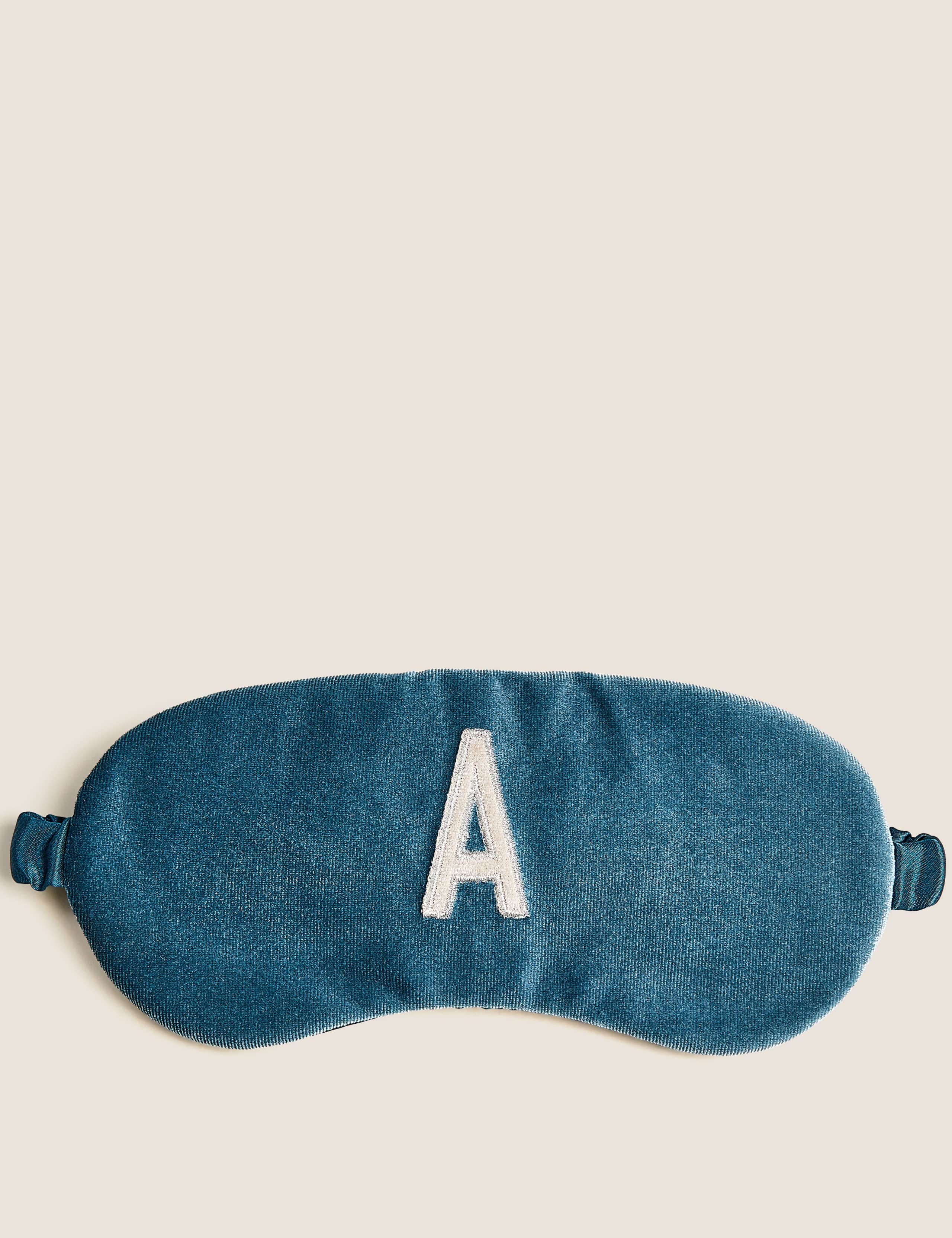 Alphabet Eye Mask 1 of 5
