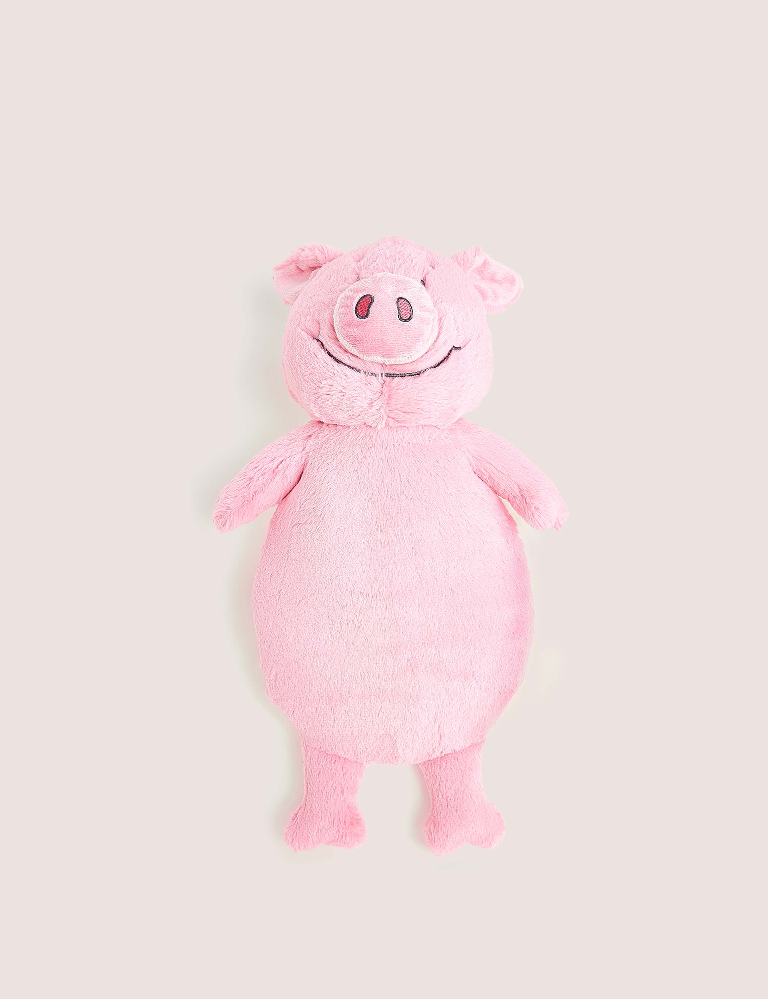 Percy Pig™ Hot Water Bottle 1 of 4