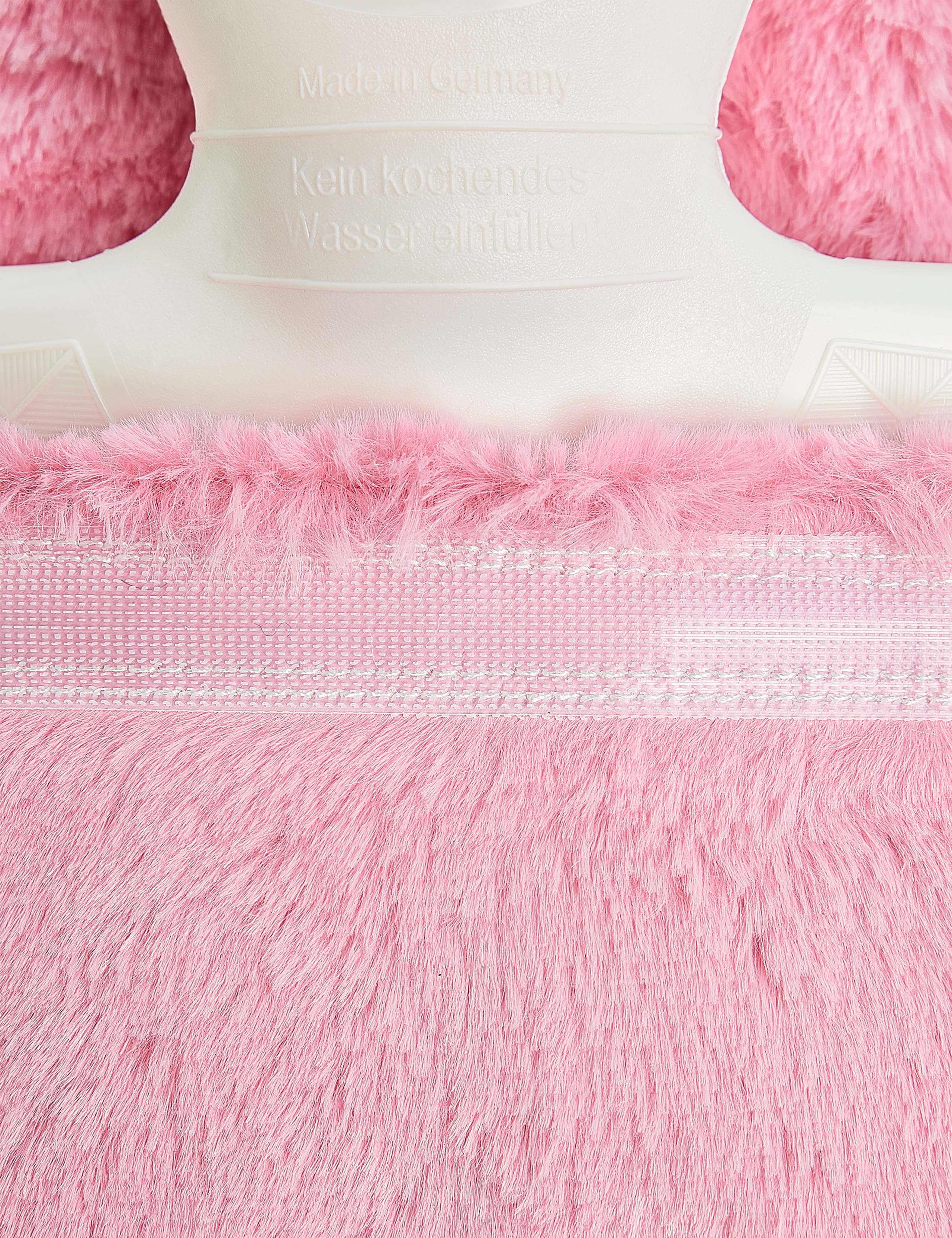 Percy Pig™ Hot Water Bottle 3 of 4