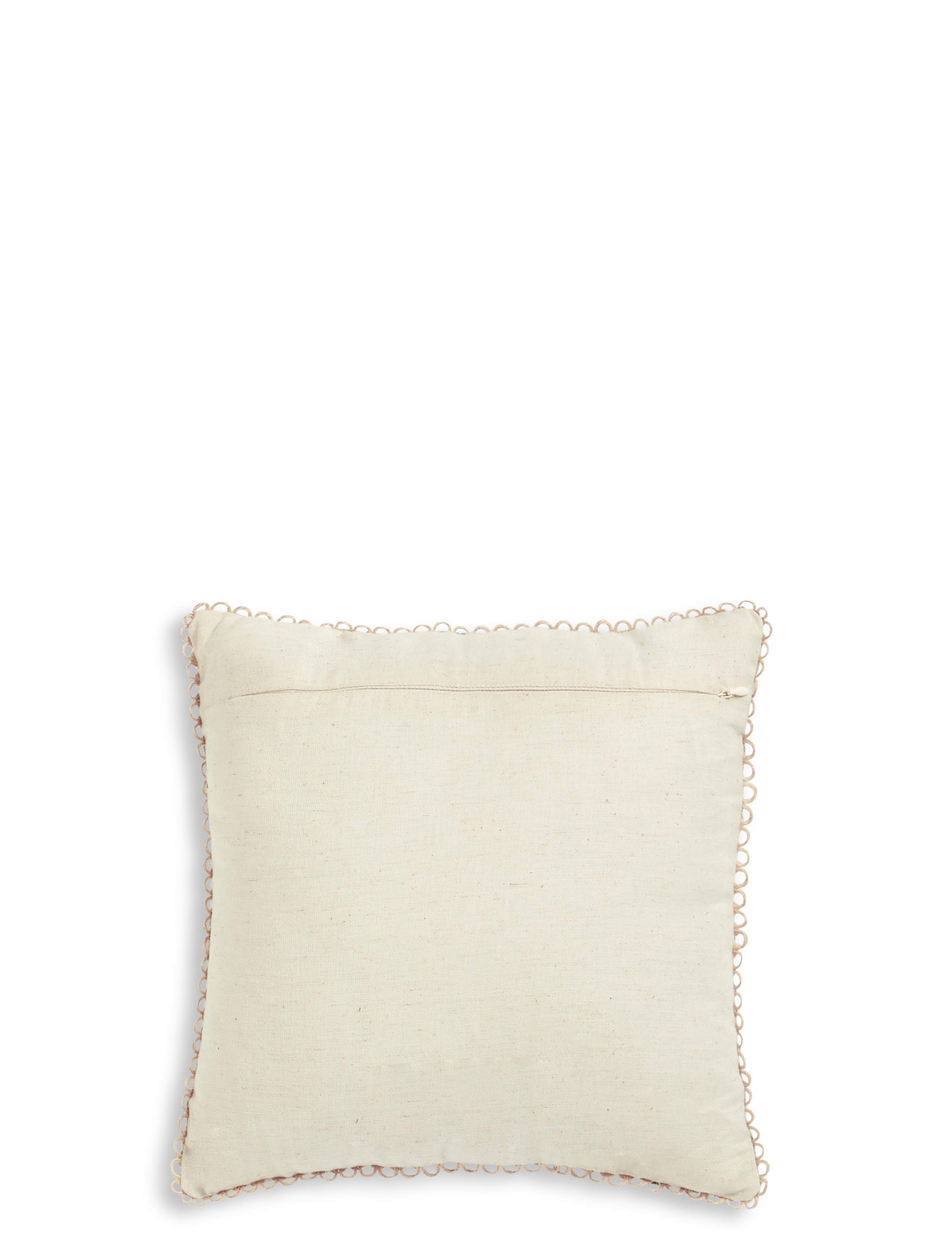 Botanical Mini Mum Cushion 2 of 2