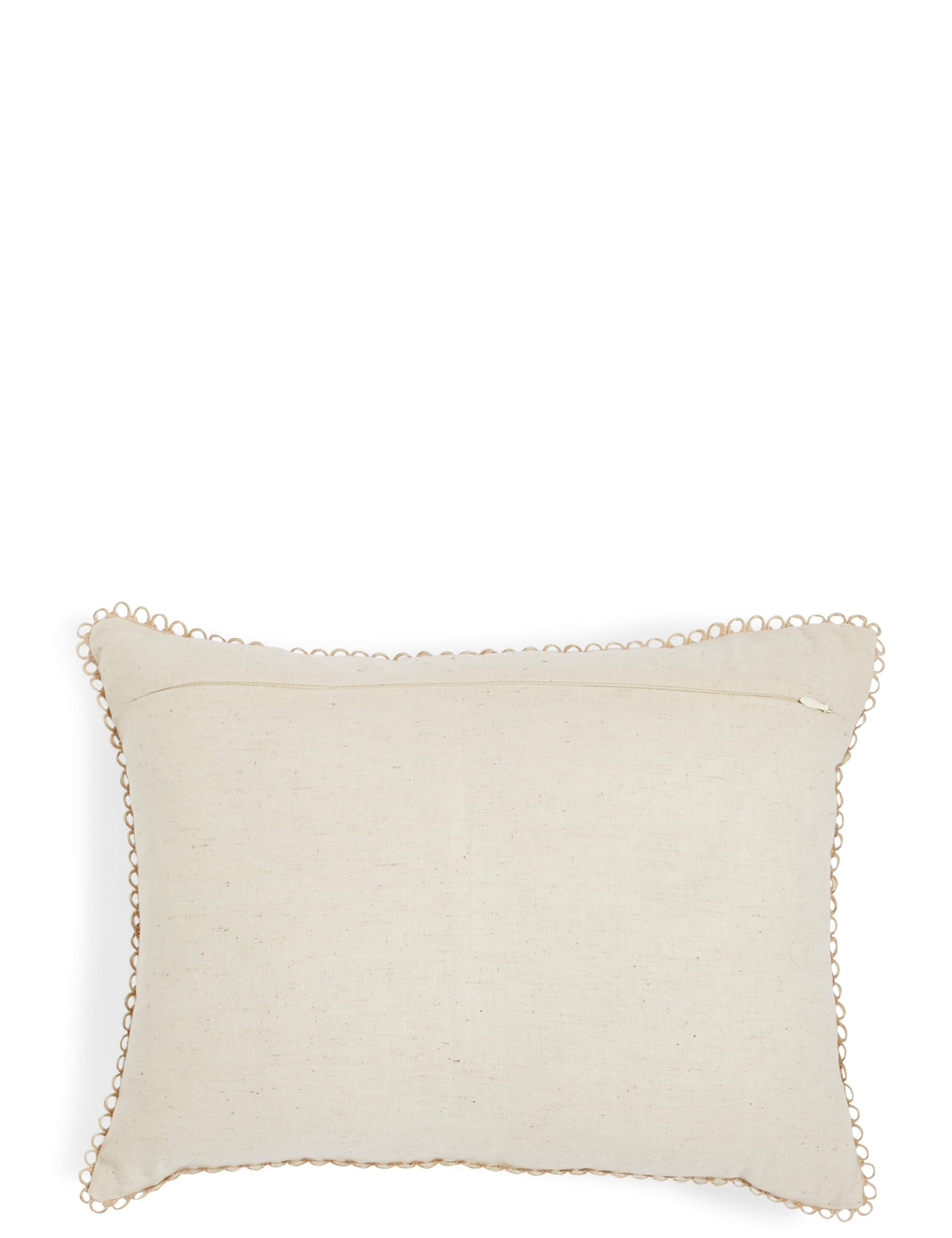 Botanical Grandma Cushion 2 of 2