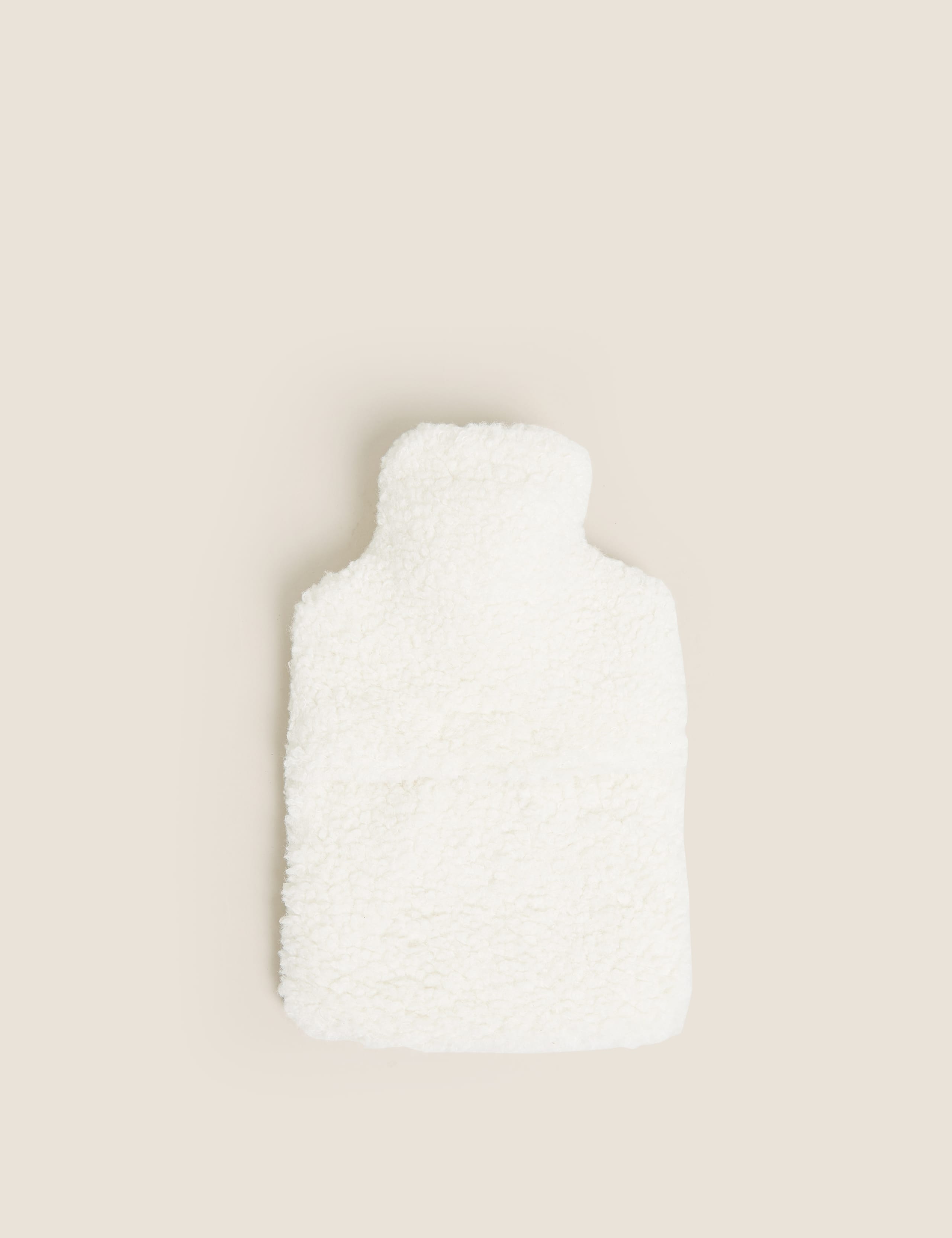 Alphabet Hot Water Bottle & Mask Gift Set 3 of 5