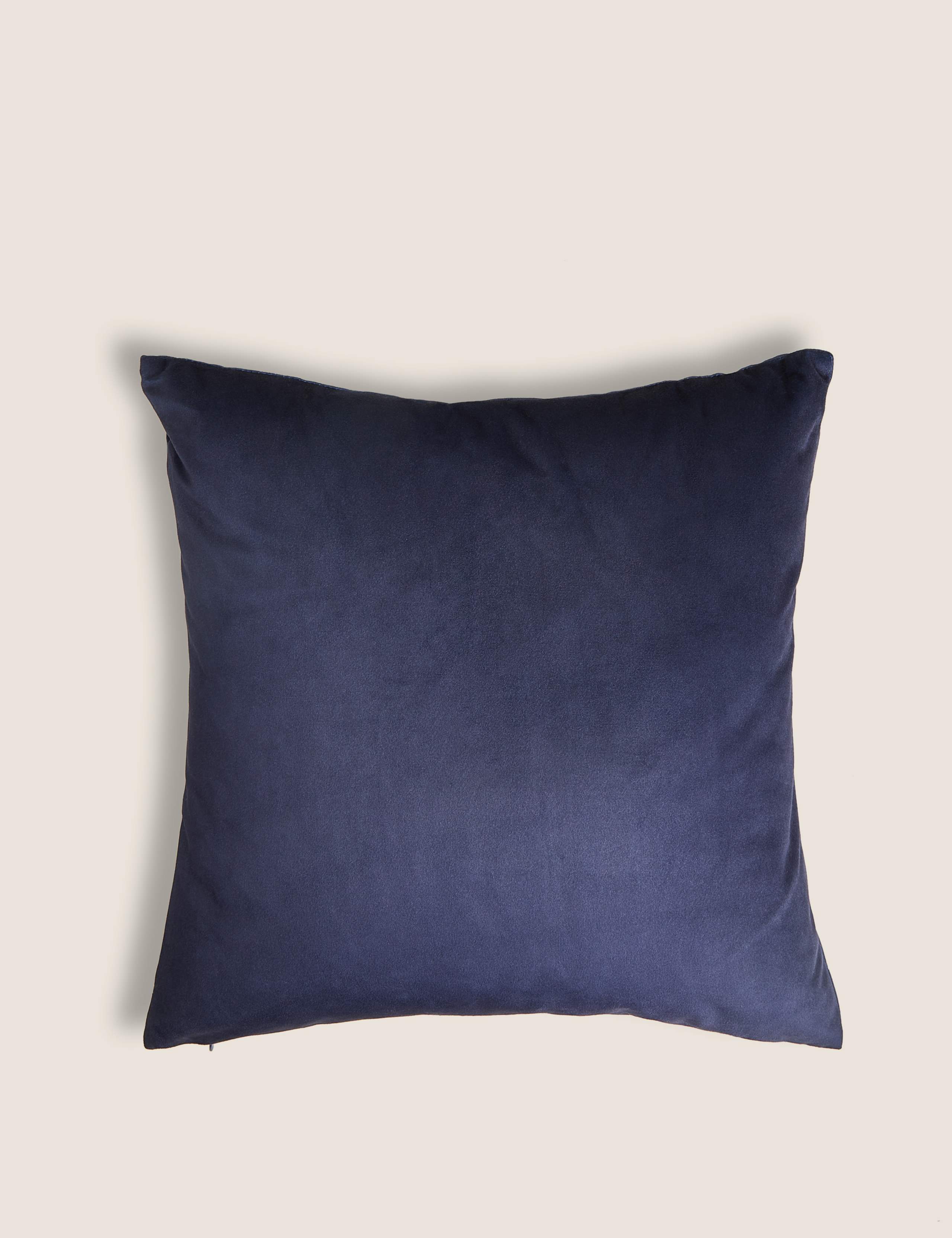 Santa Paws Small Velvet Cushion 3 of 5