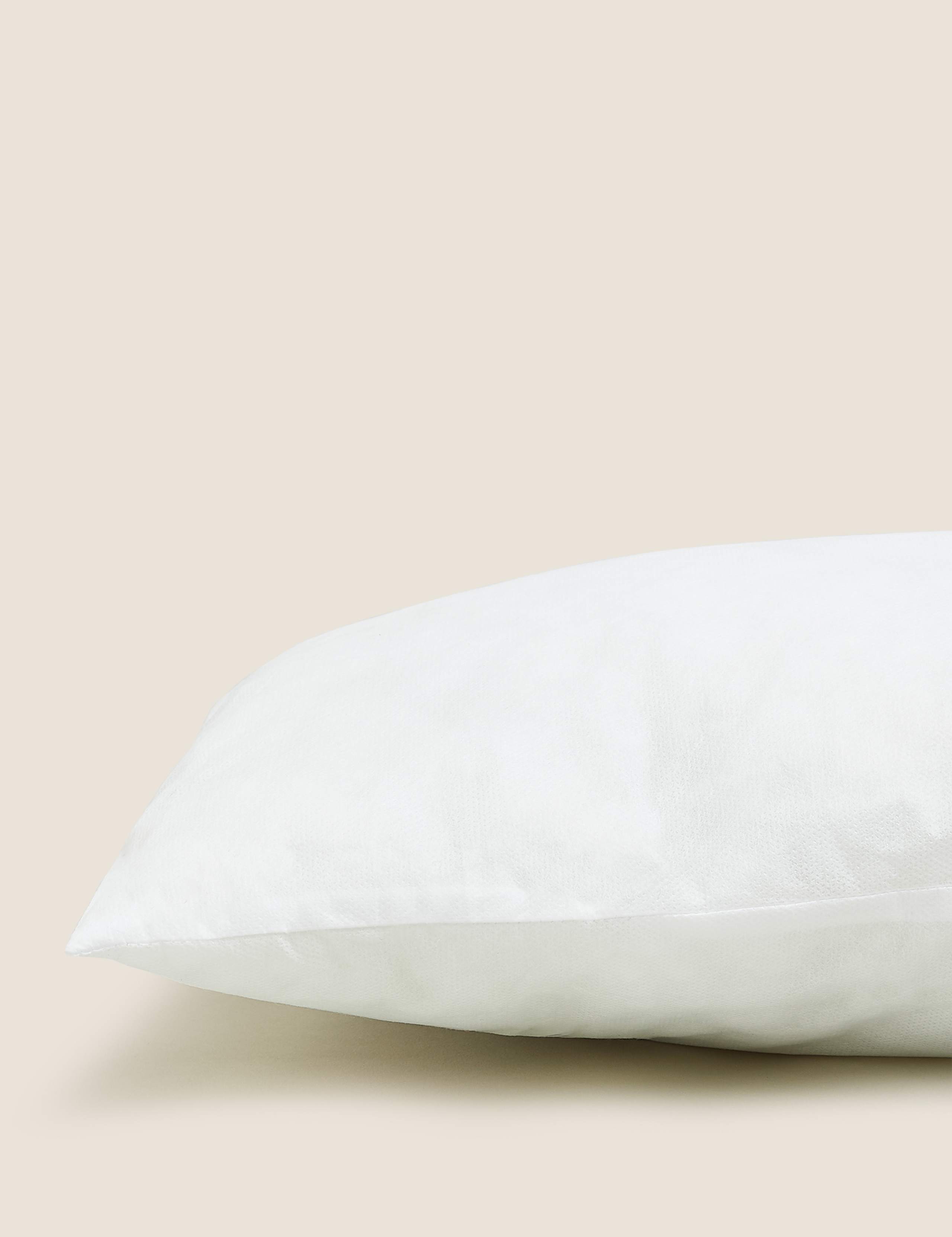 Small Bolster Cushion Pad 5 of 6