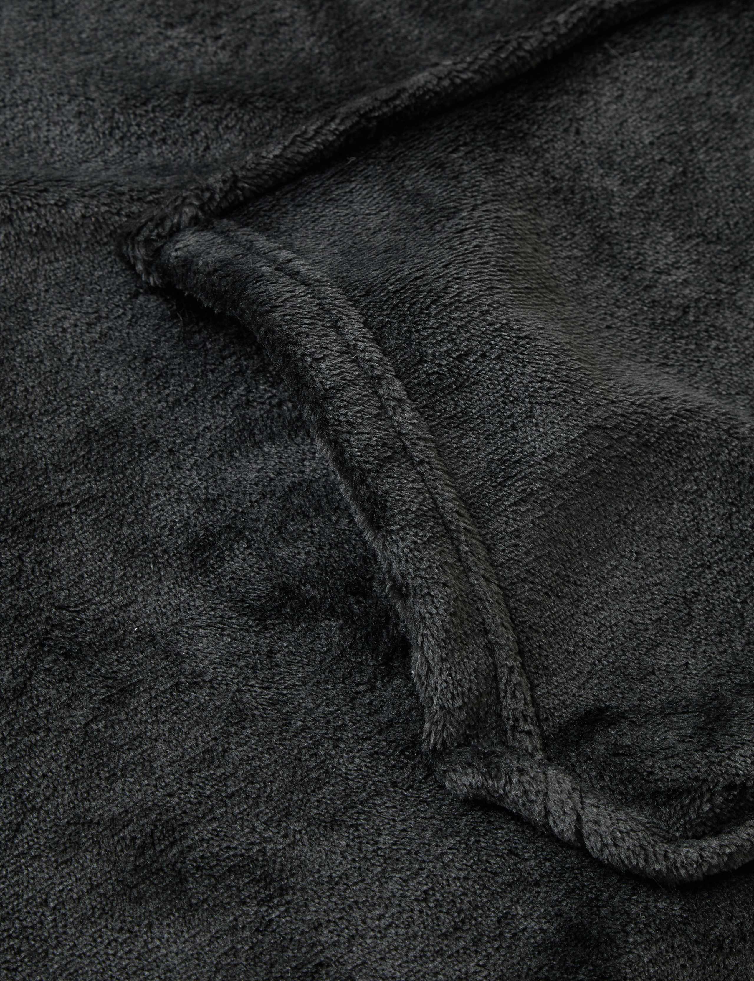 Cat Snuggle Hooded Blanket 4 of 5