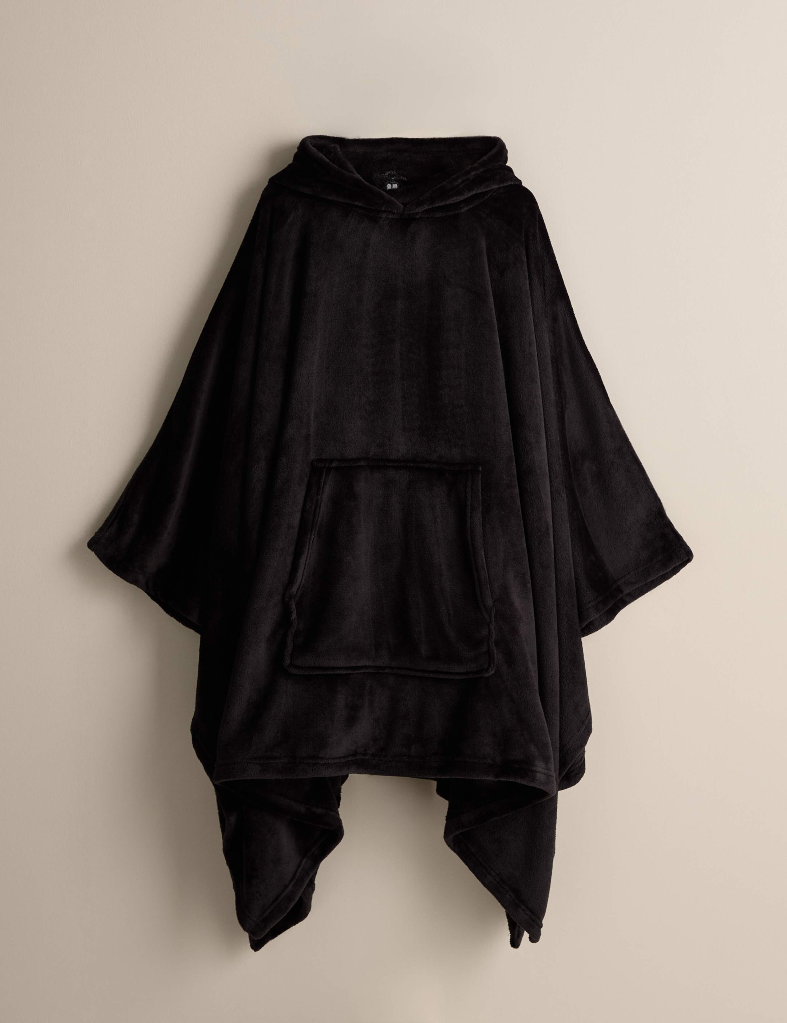 Cat Snuggle Hooded Blanket 5 of 5