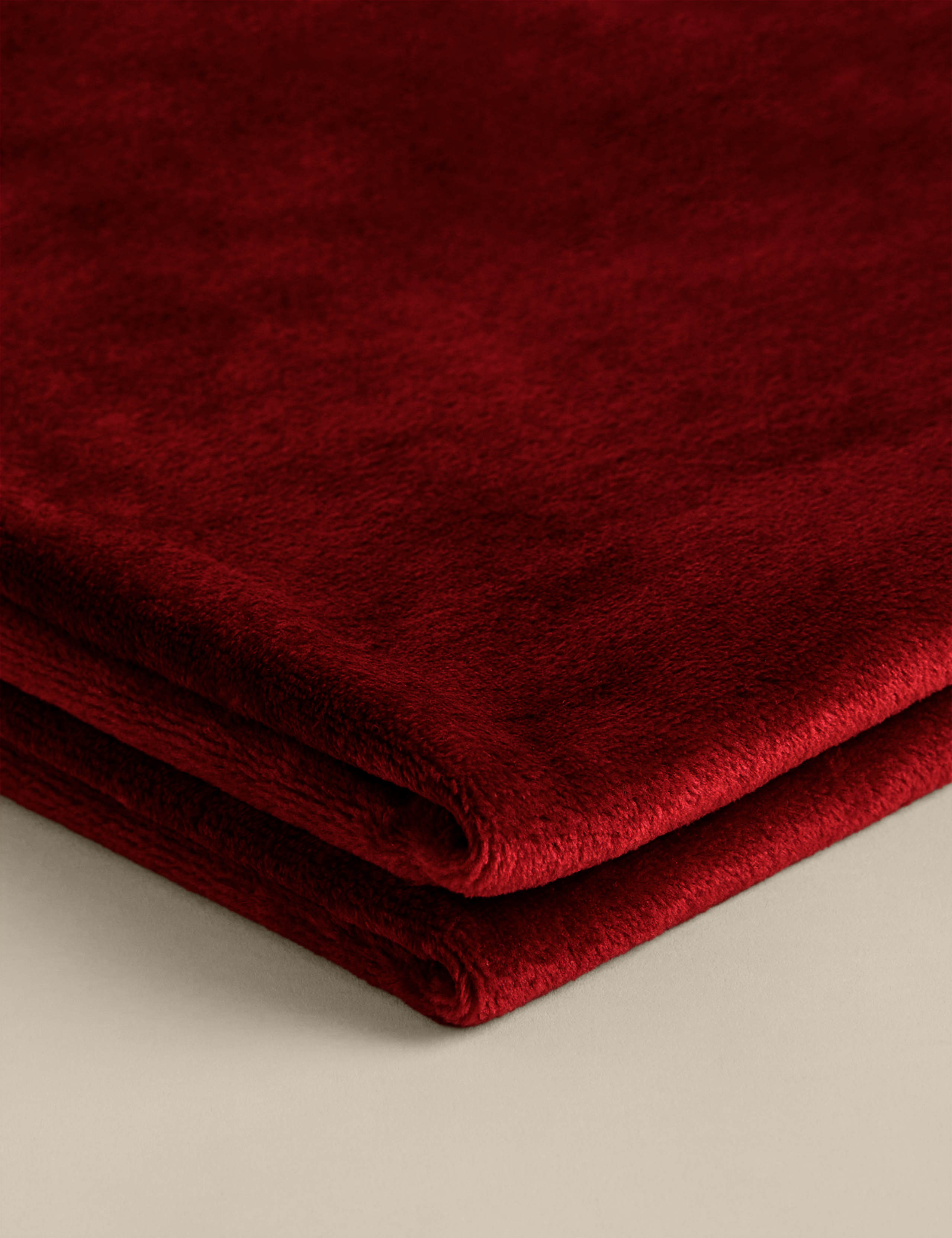 Soft Fleece Throw 4 of 4