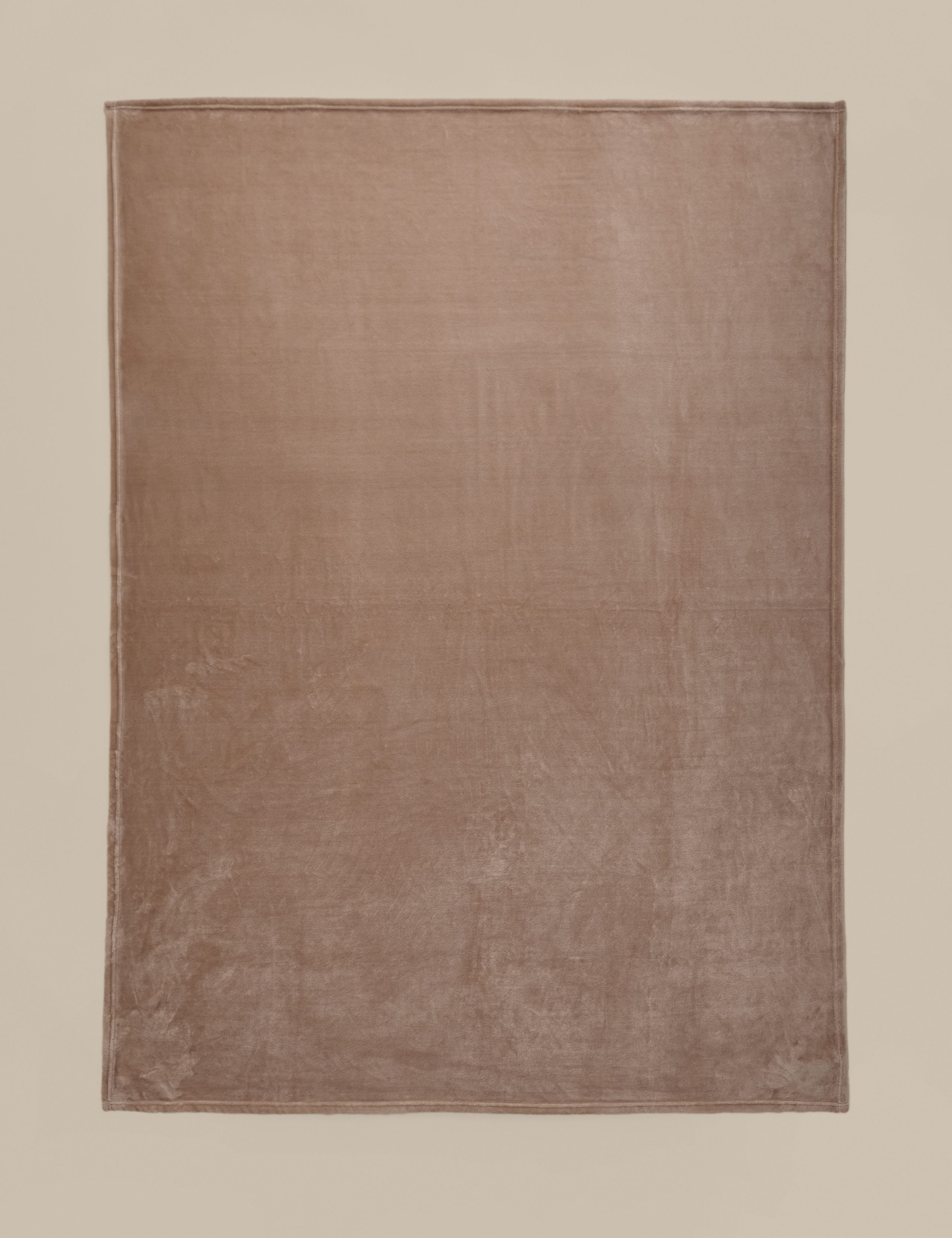 Soft Fleece Throw 3 of 4