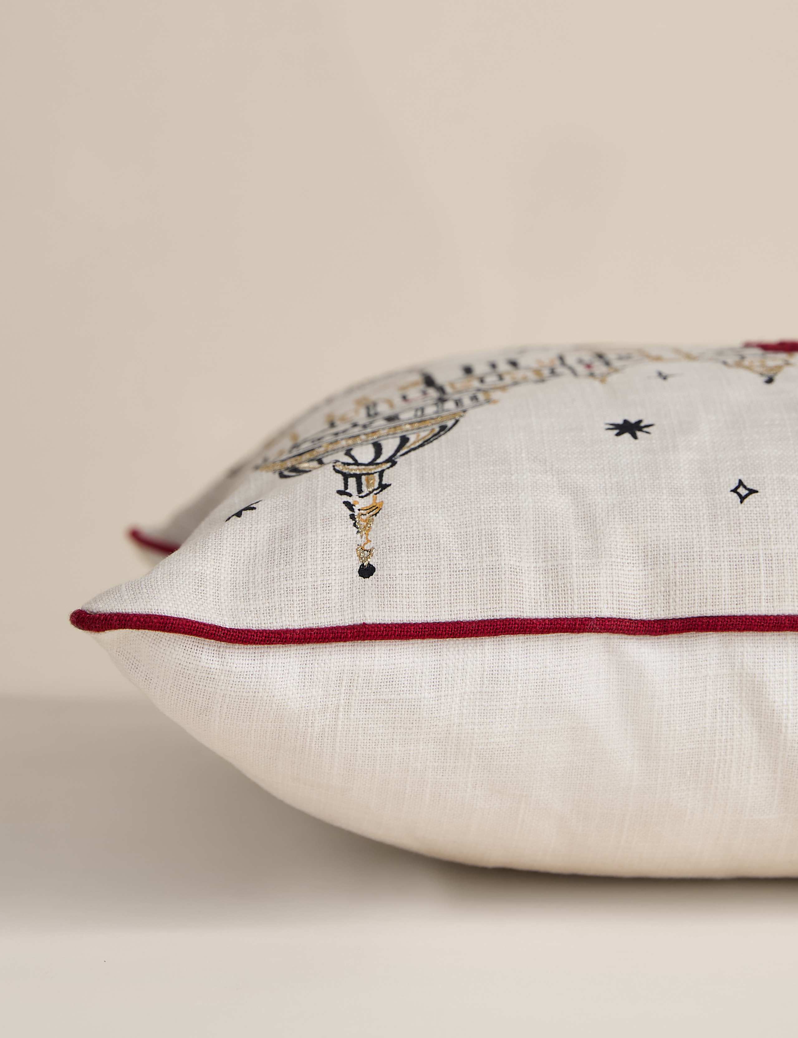 Christmas Cushion 2 of 4
