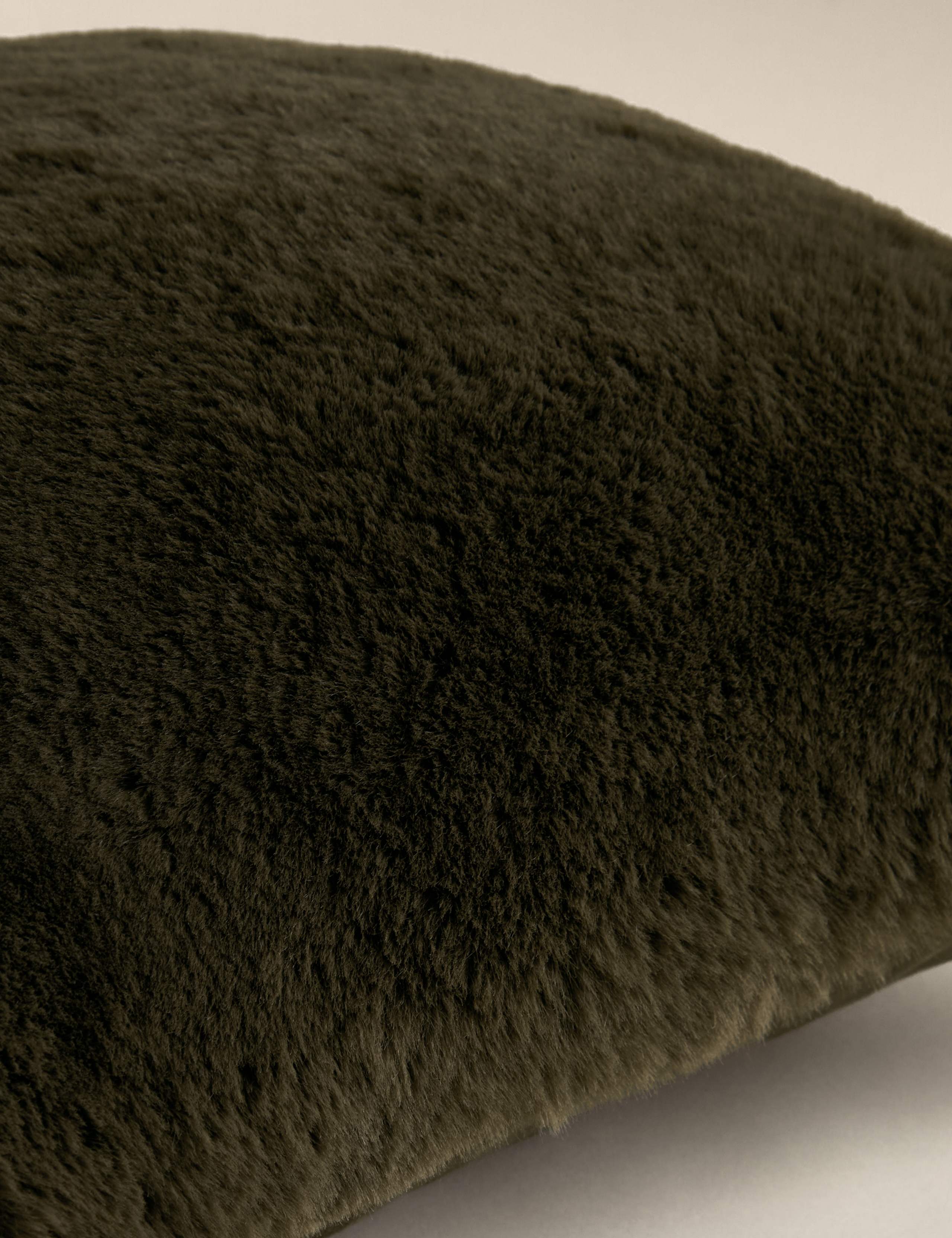 Faux Fur Cushion 3 of 5