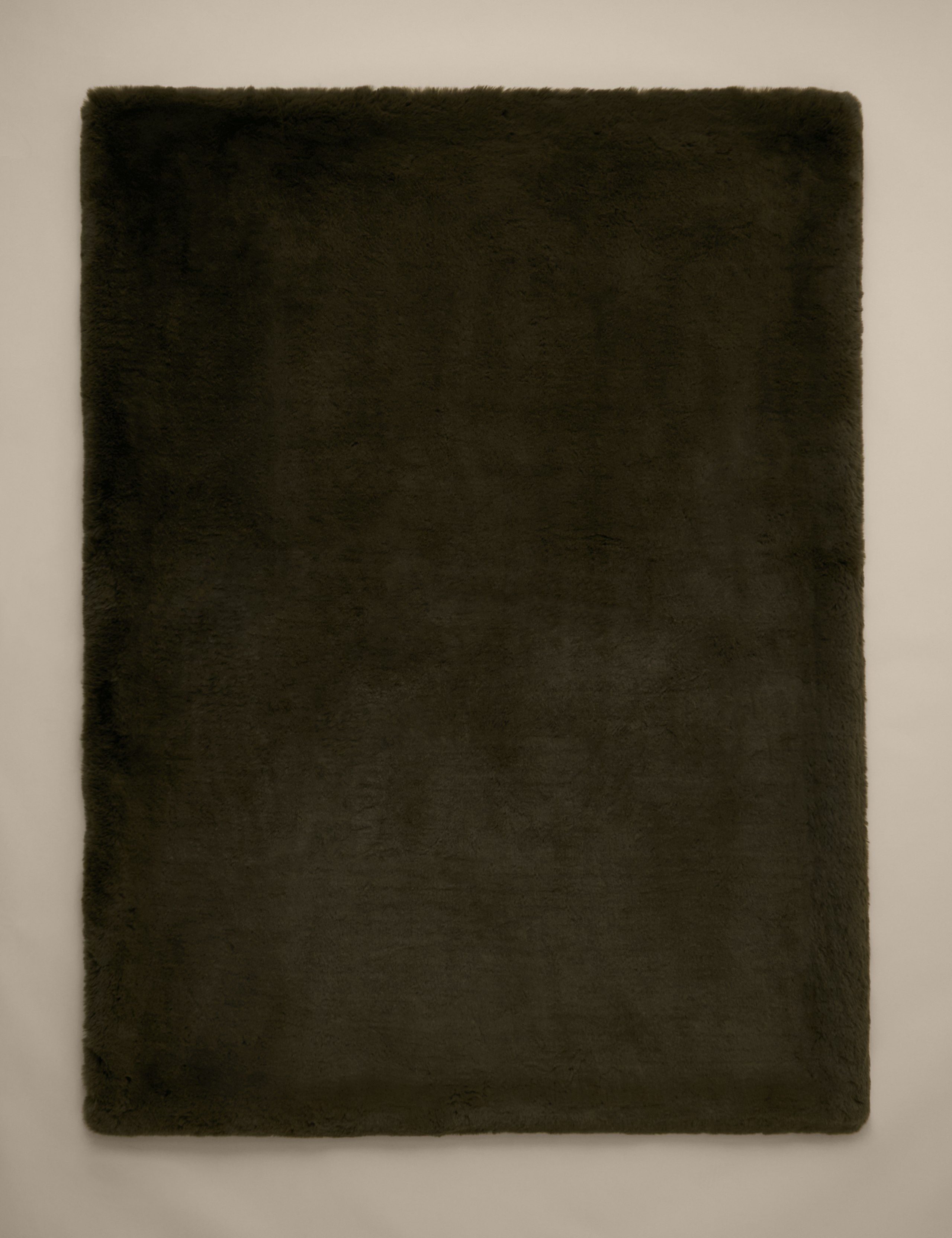 Faux Fur Throw 5 of 7