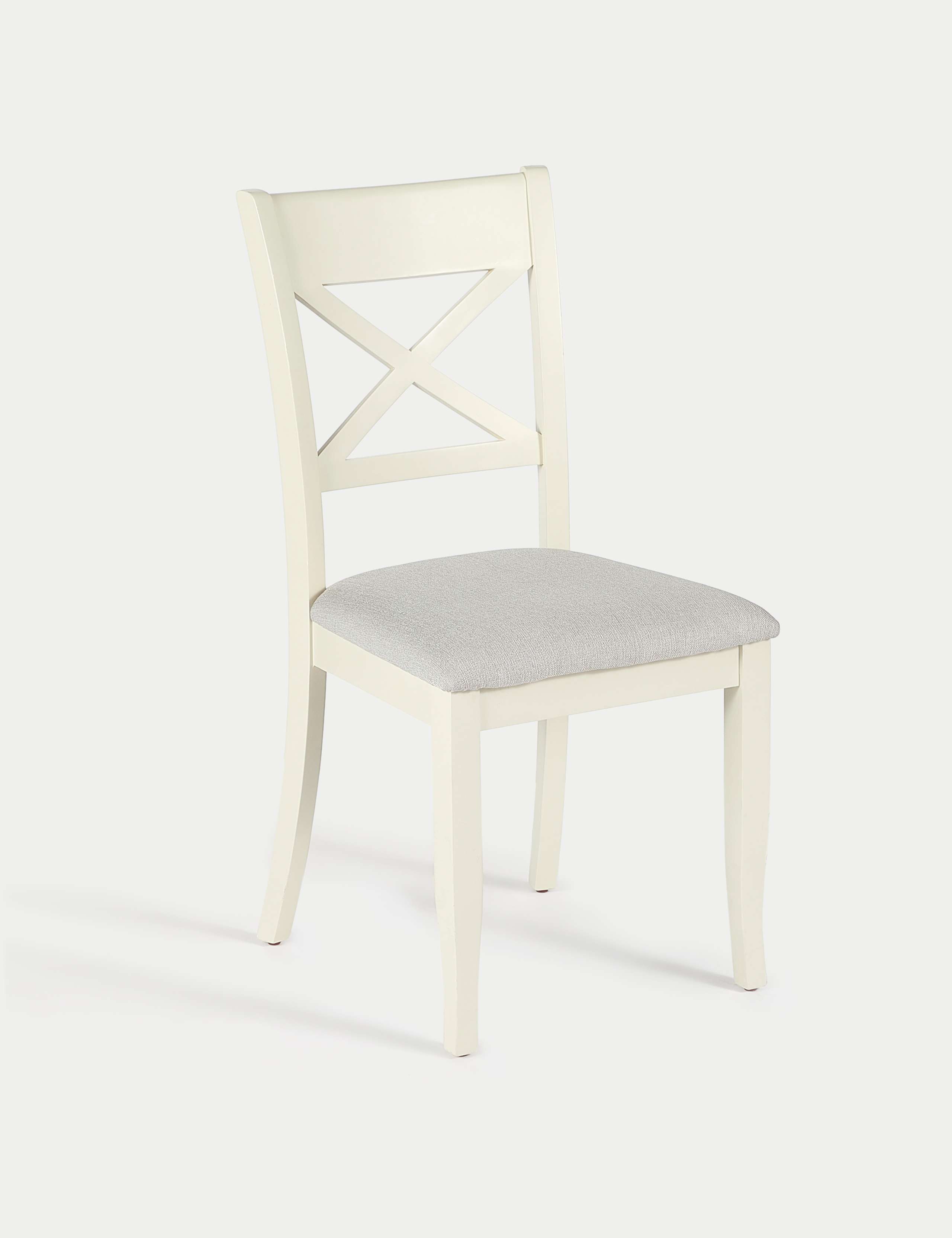 Set of 2 Winchester Dining Chairs 3 of 4