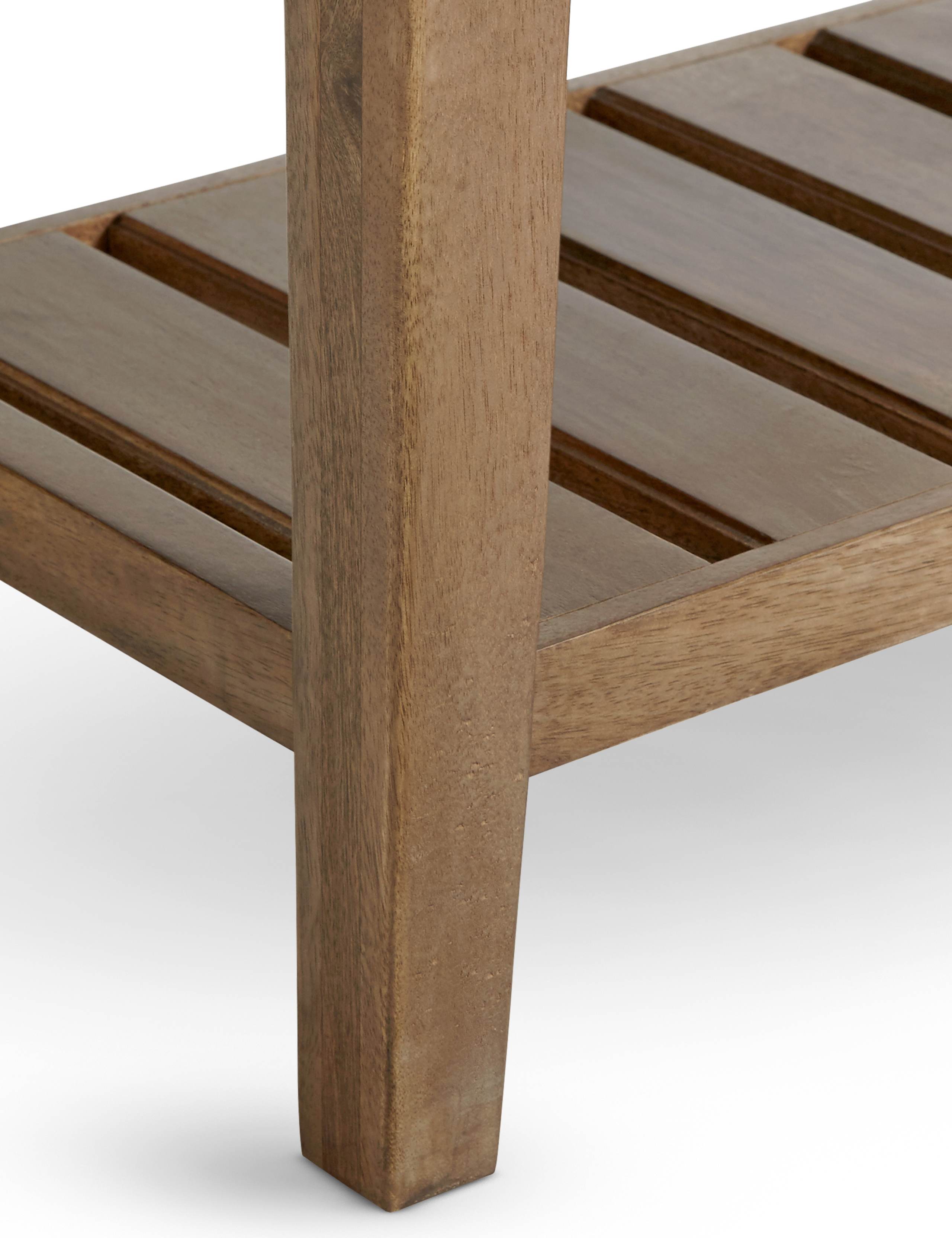 Sanford Console Table 5 of 8