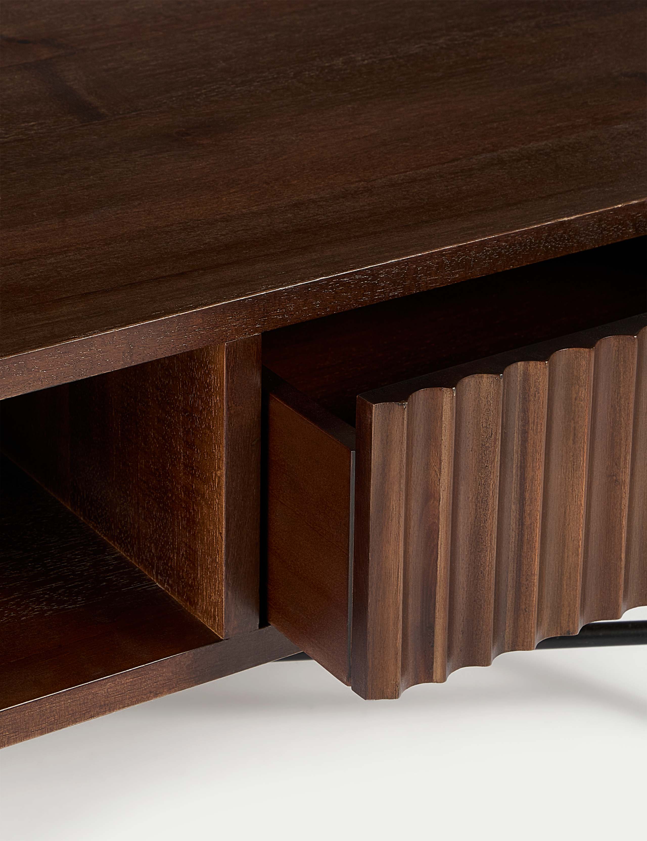 Wharf Coffee Table 4 of 5