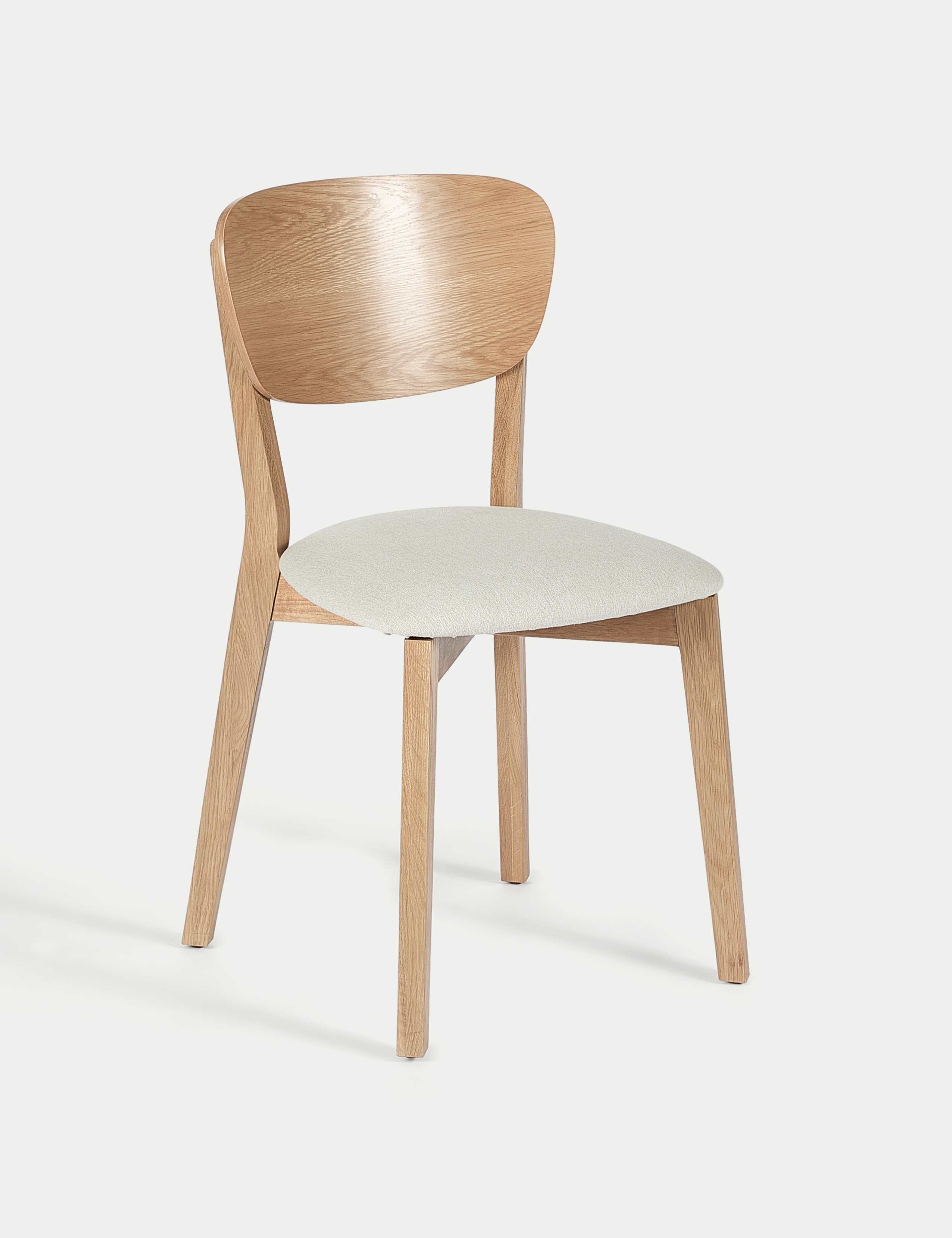 Set of 2 Alba Dining Chairs 3 of 4