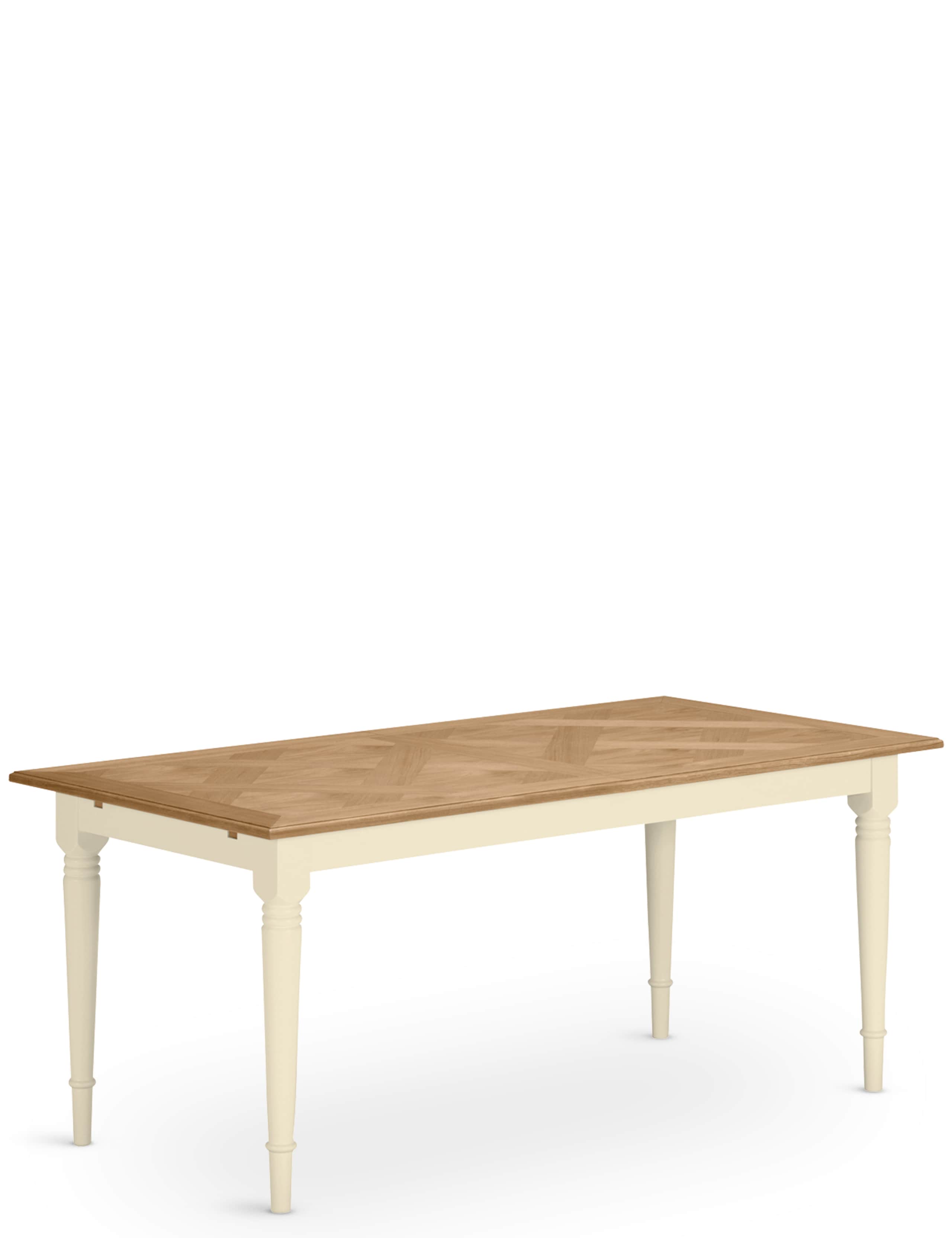 Greenwich Extending Dining Table 1 of 10
