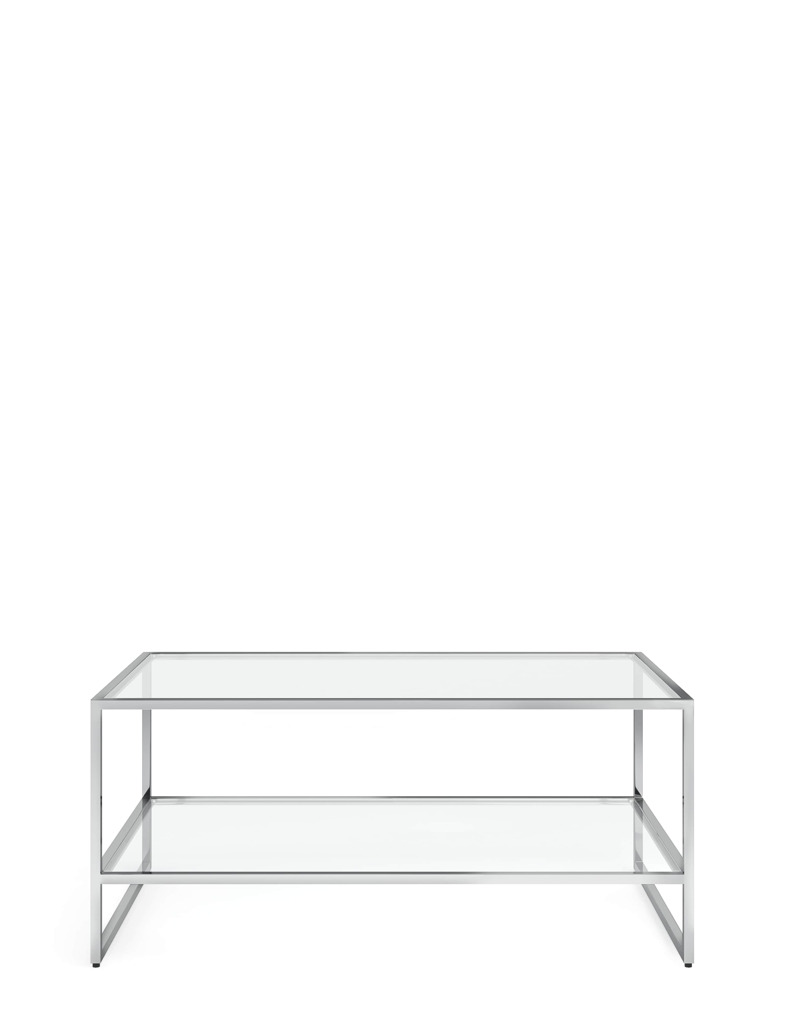 Milan Coffee Table 1 of 6