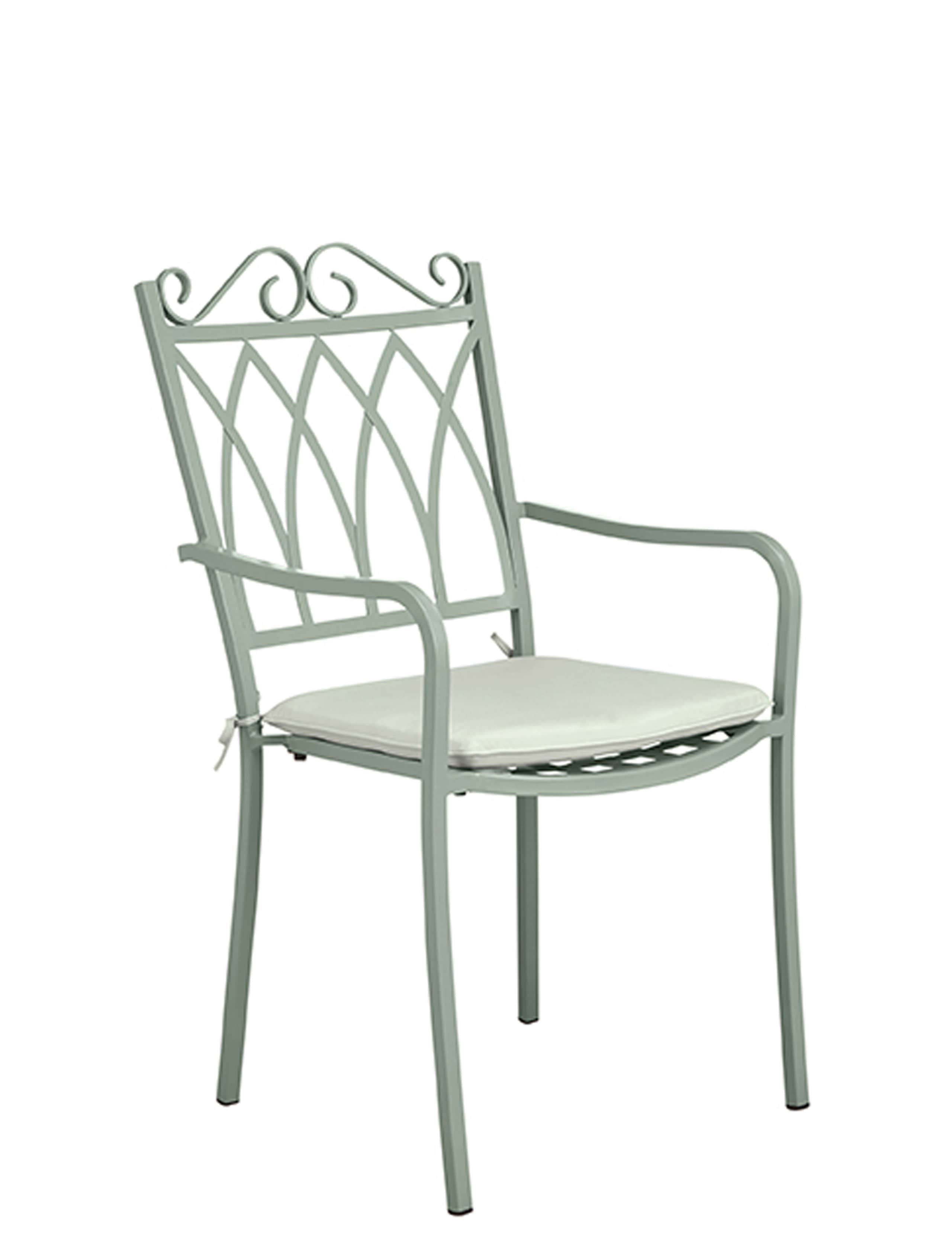 Rosedale Table & 4 Chairs 4 of 5