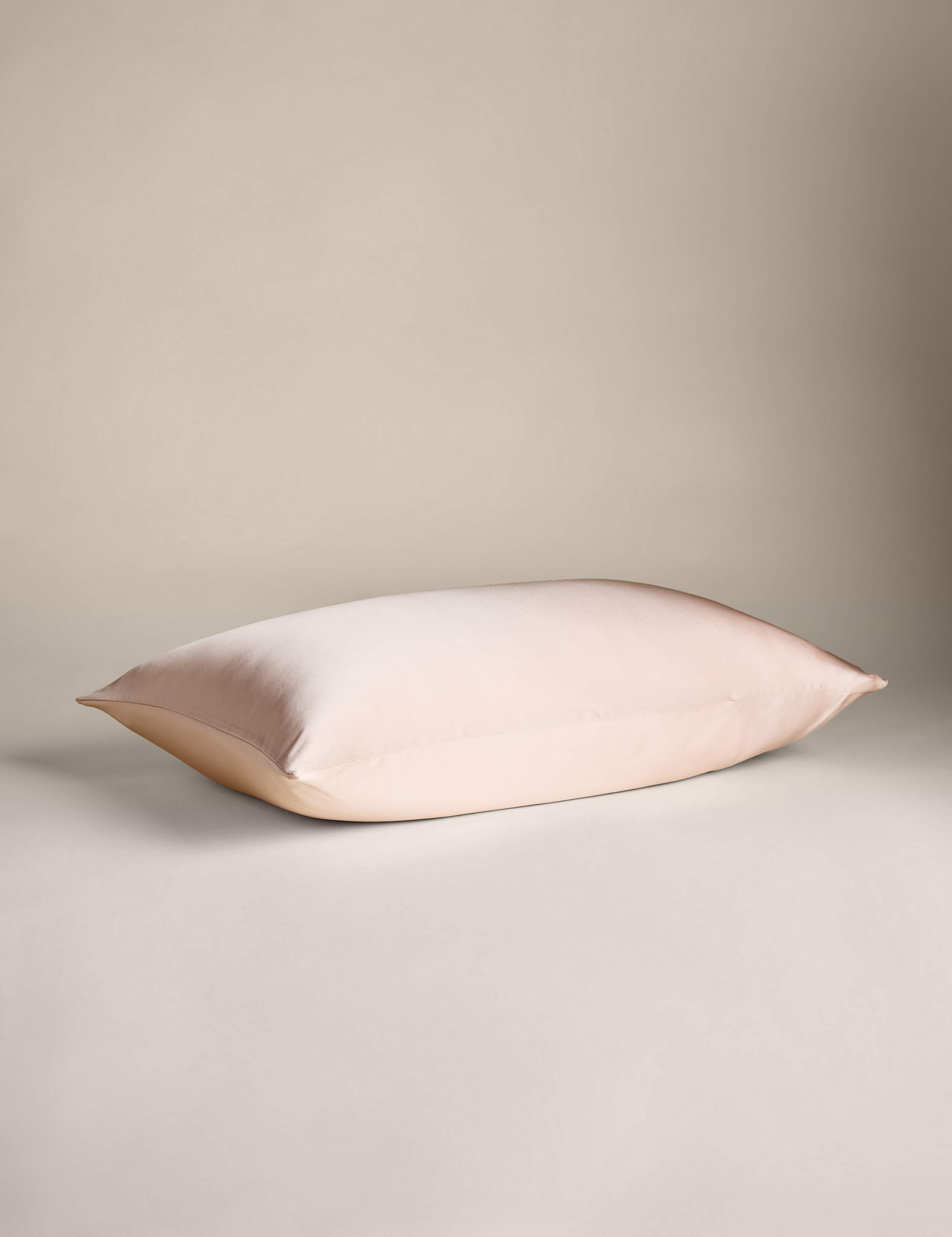 Pure Mulberry Silk Pillowcase 1 of 6