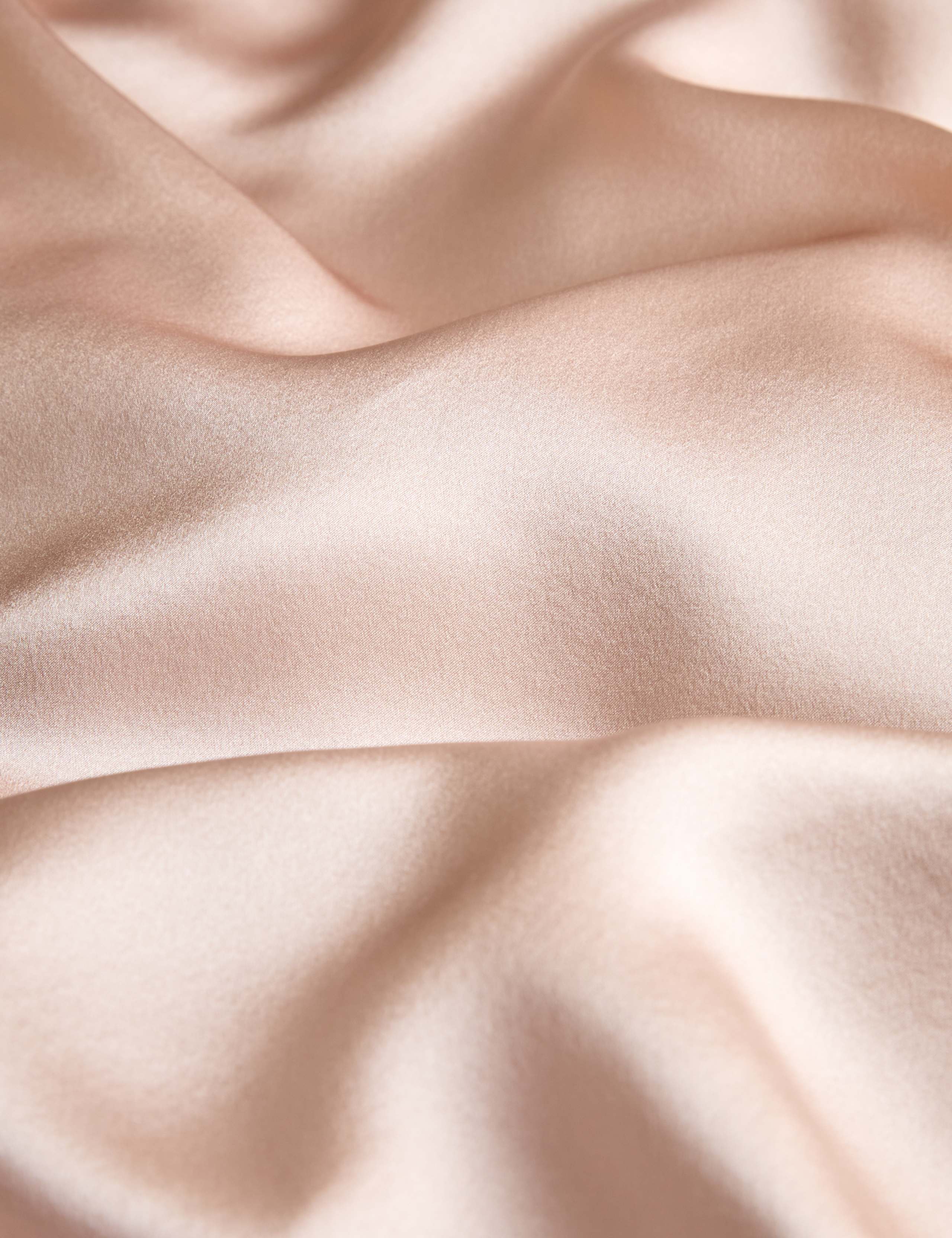 Pure Mulberry Silk Pillowcase 3 of 6