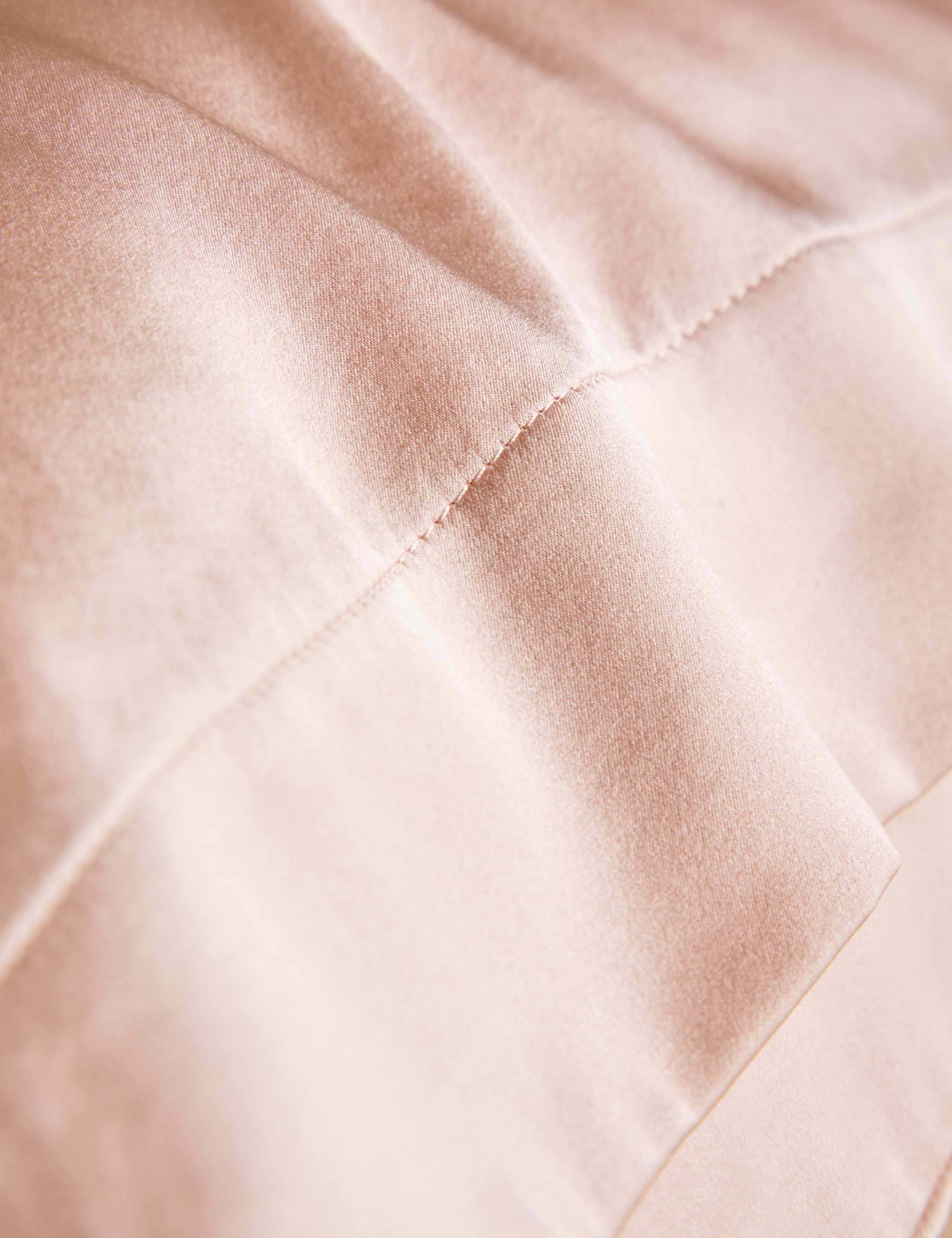 Pure Mulberry Silk Pillowcase 5 of 6