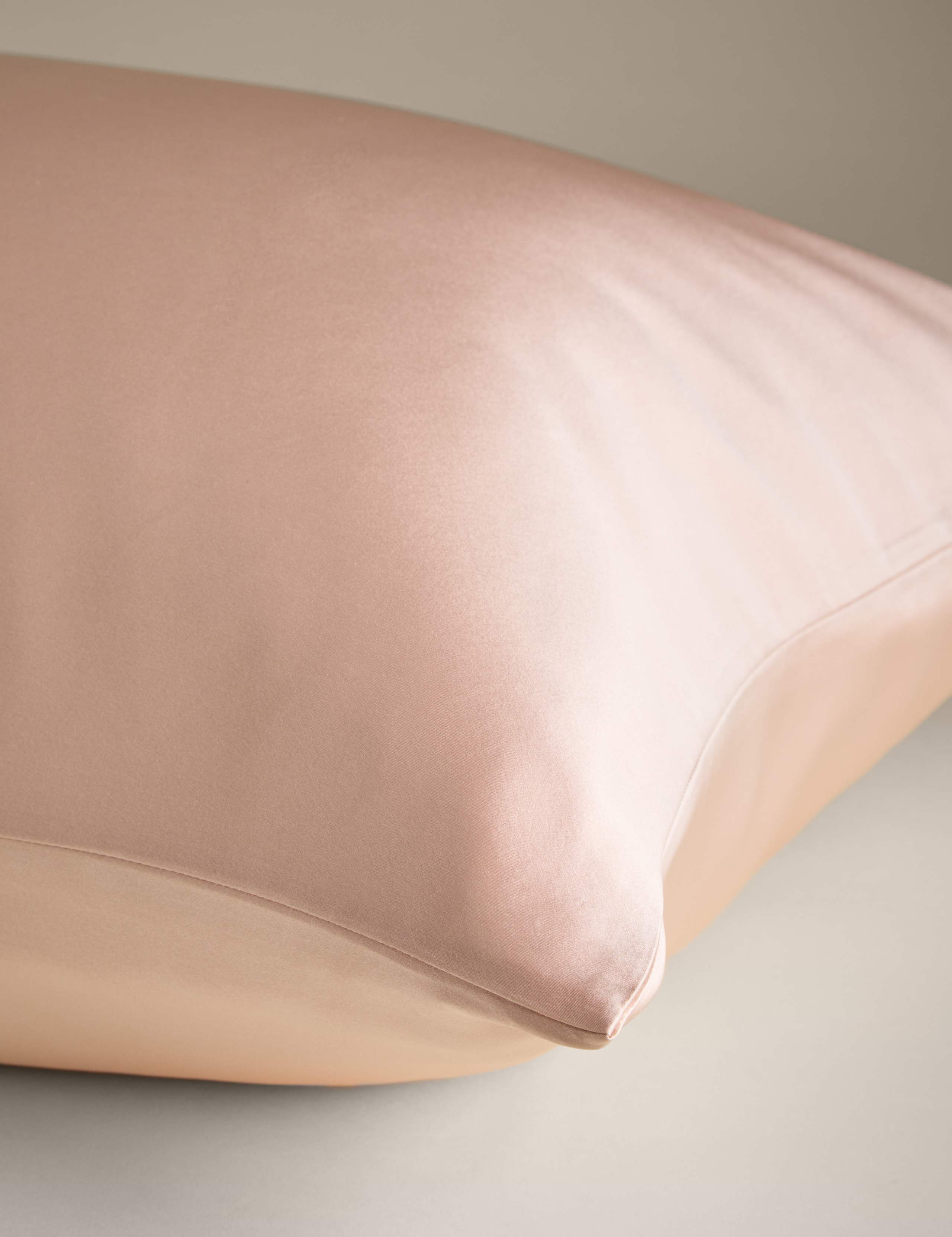 Pure Mulberry Silk Pillowcase 6 of 6