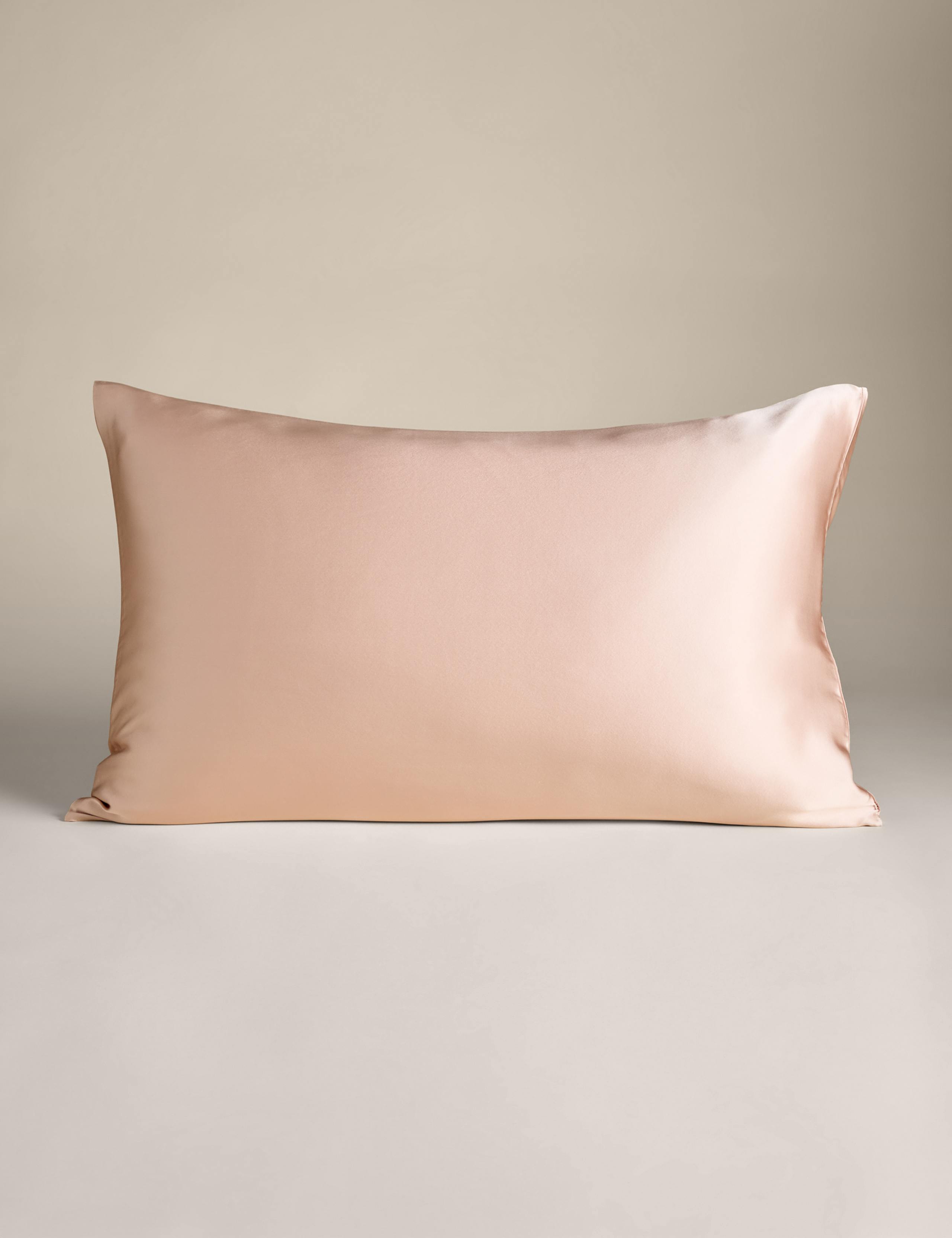 Pure Mulberry Silk Pillowcase 2 of 6