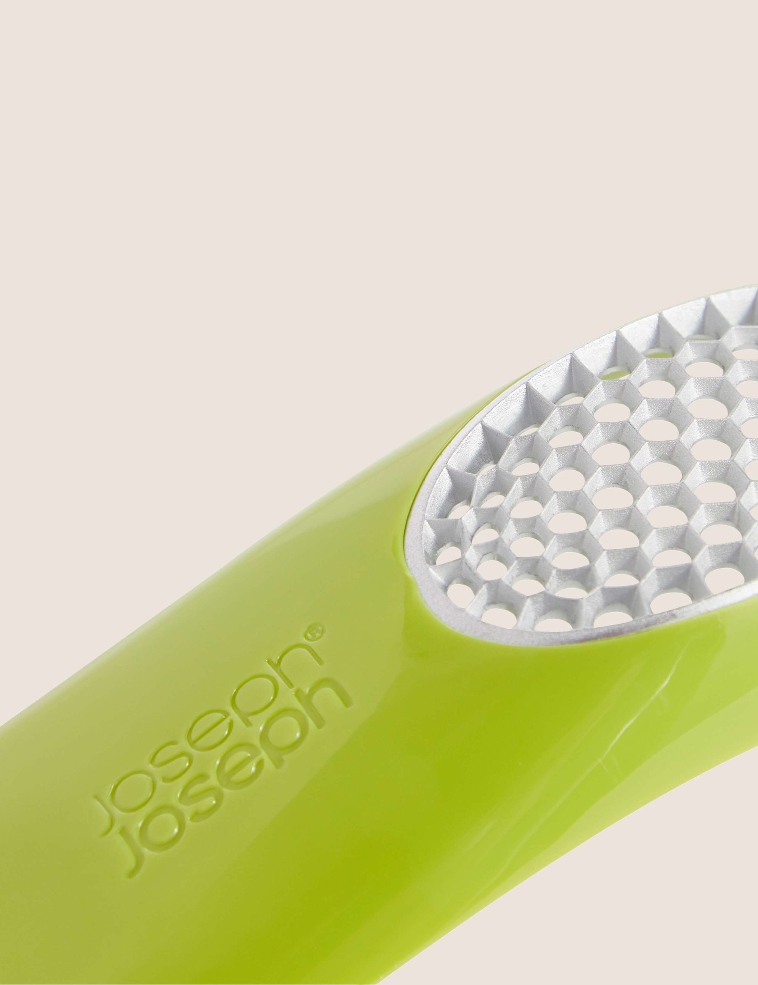 Rocker™ Garlic Press 3 of 4