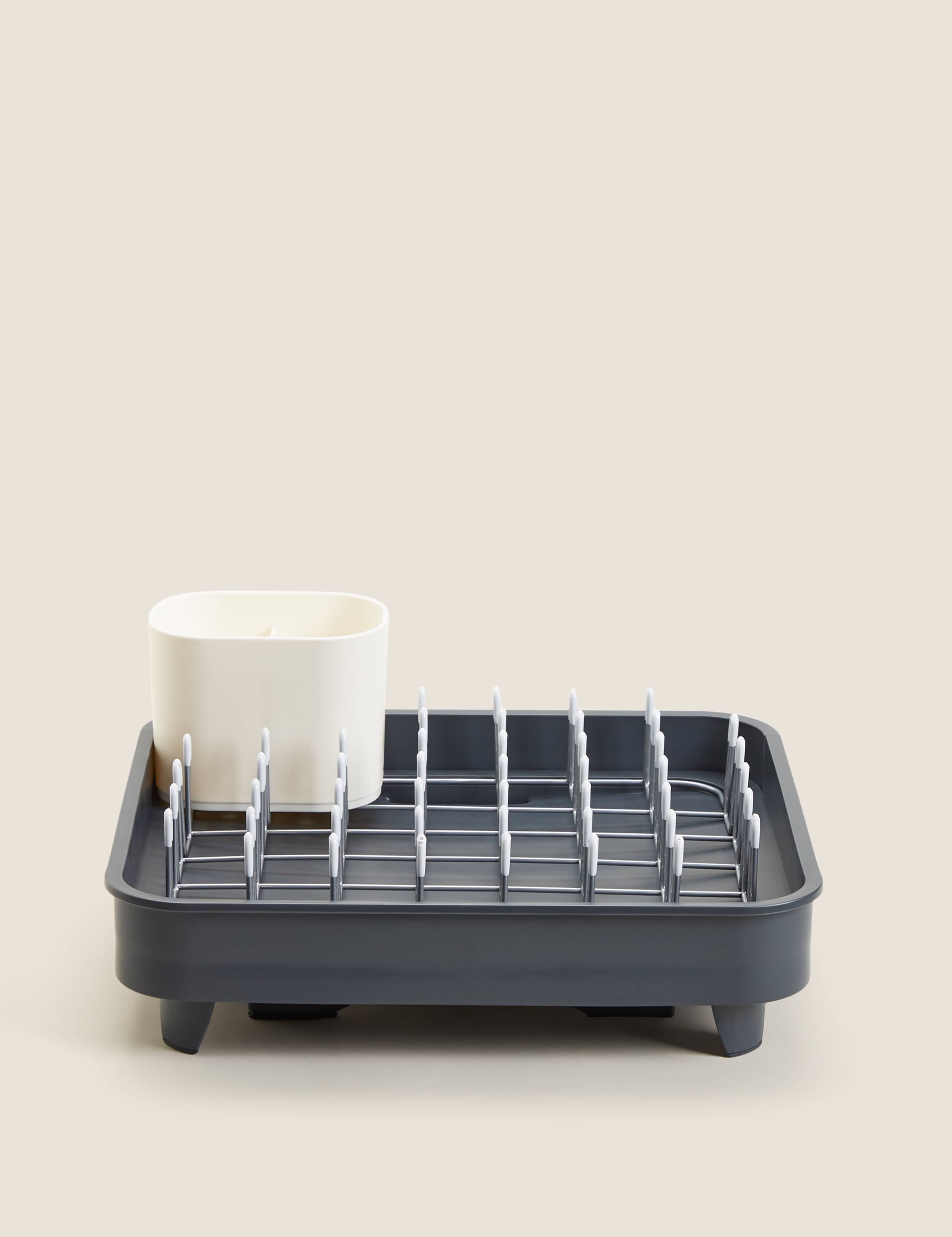 Extend™ Expandable Dish Drainer 1 of 3