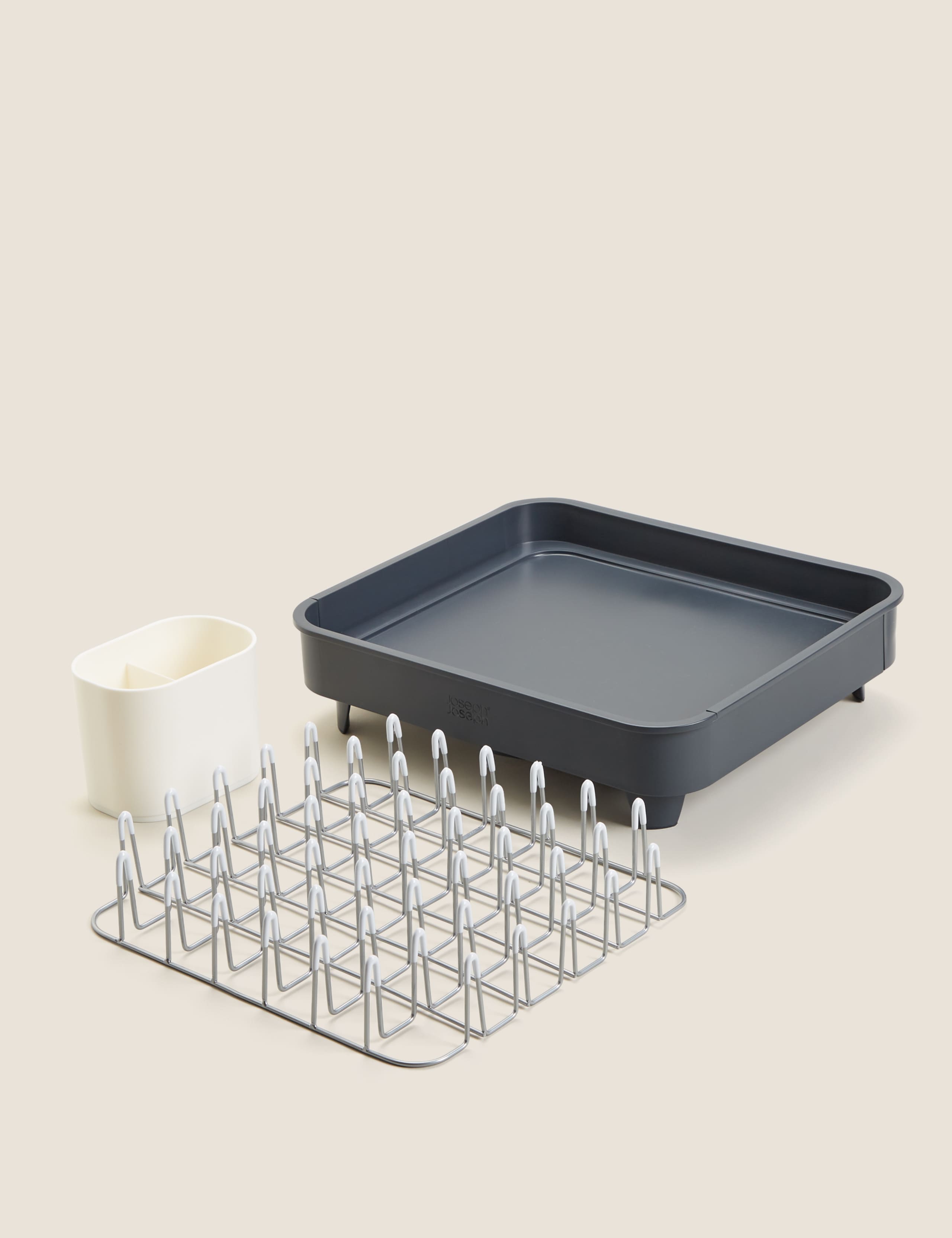 Extend™ Expandable Dish Drainer 2 of 3