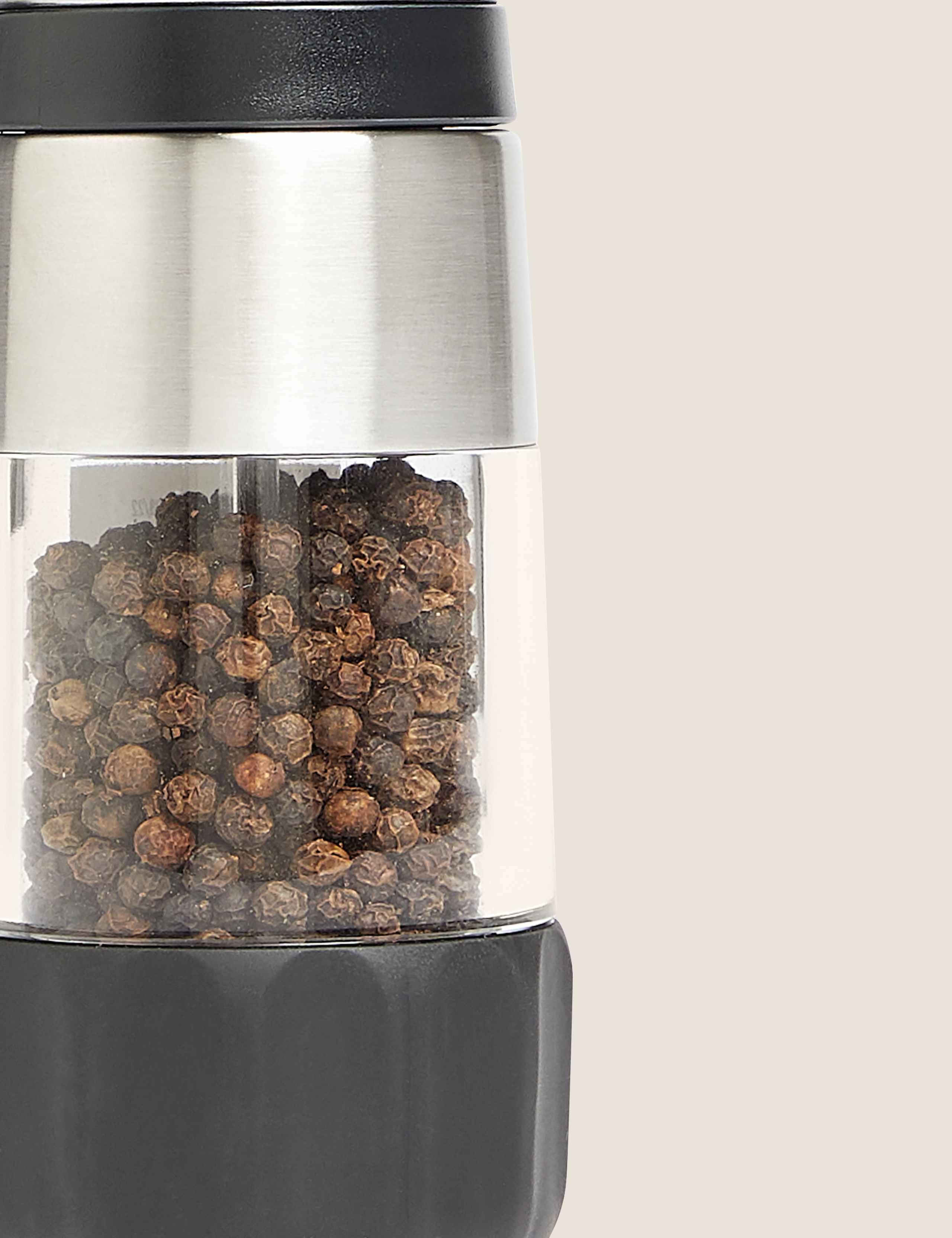 Good Grips Pepper Mill 2 of 5