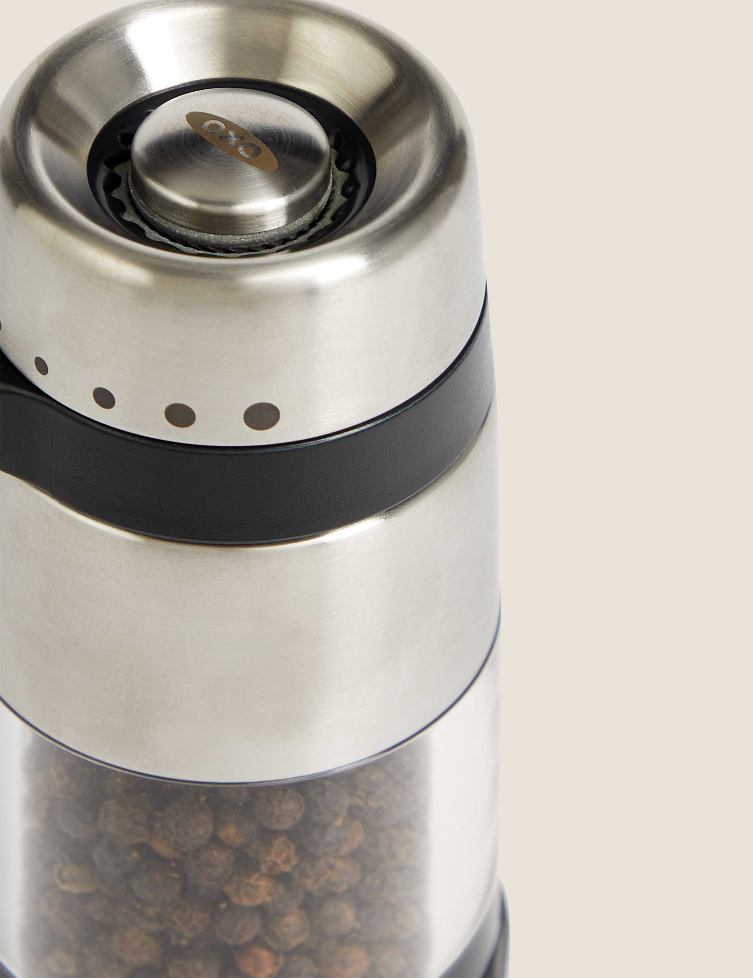 Good Grips Pepper Mill 3 of 5