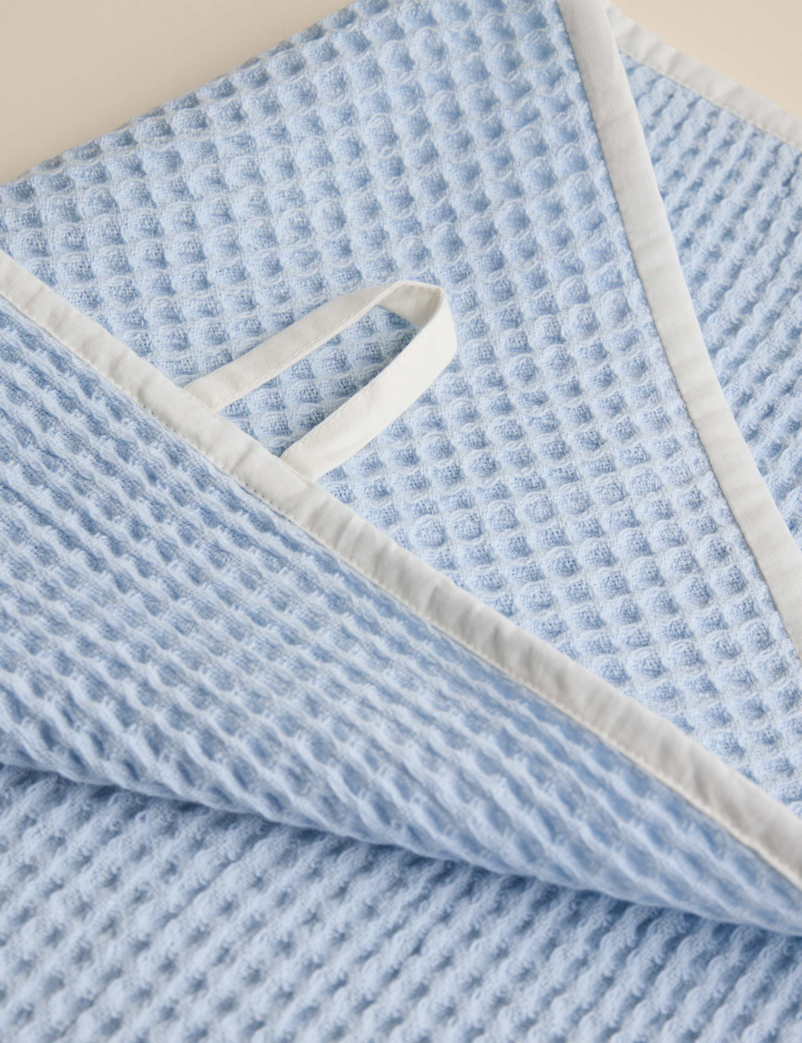2pk Pure Cotton Frozen™ Let It Go Tea Towels 3 of 5