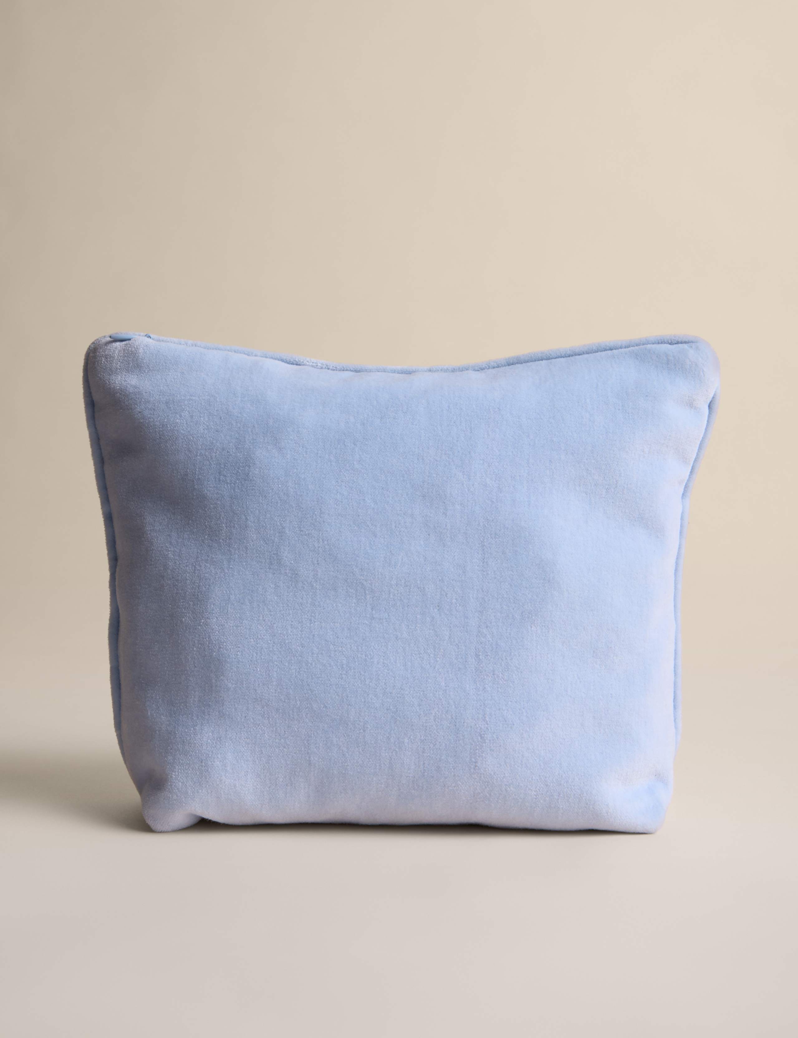 Pure Cotton Frozen™ Let It Go Wash Bag 4 of 5