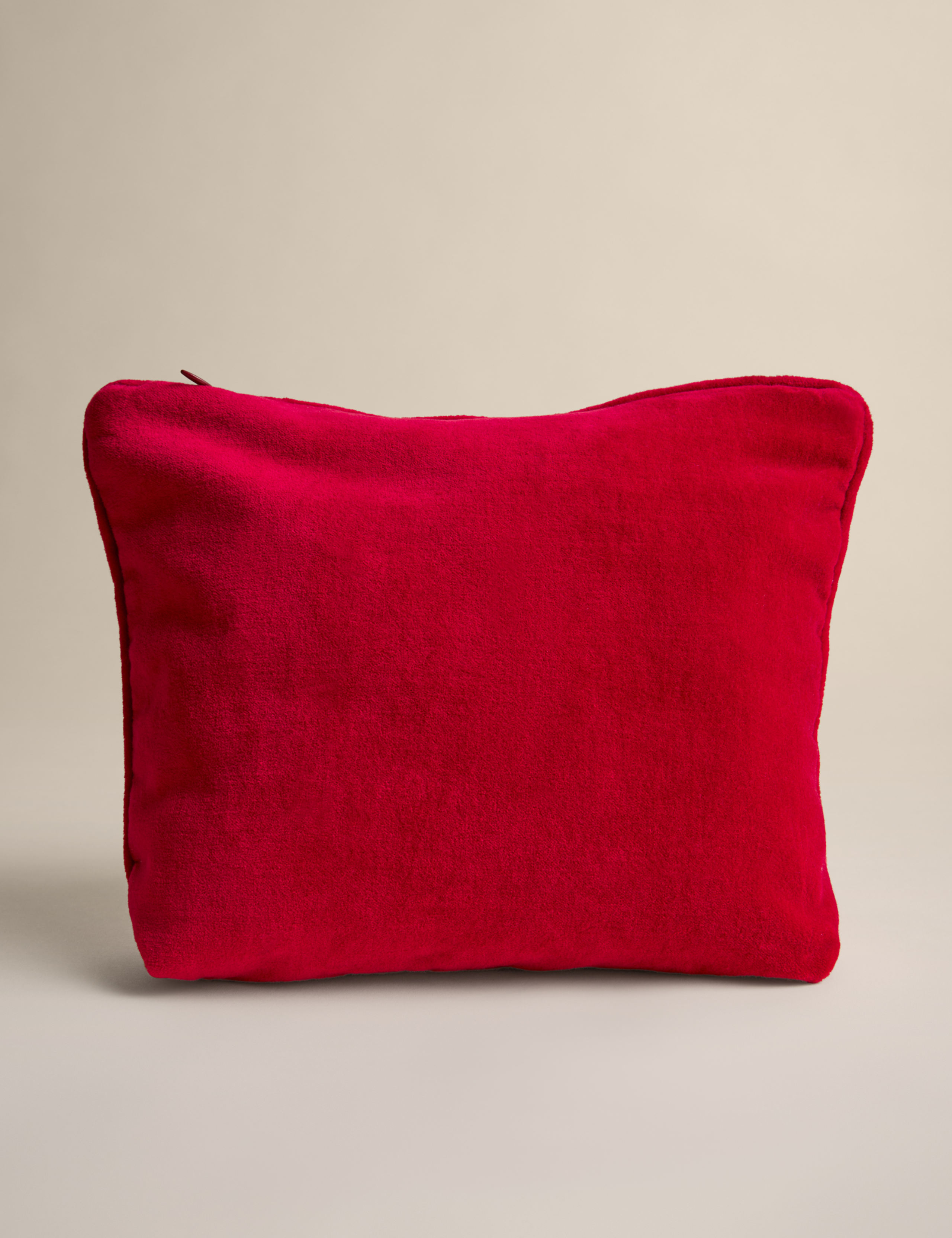 Pure Cotton Cinderella™ So This Is Love Wash Bag 4 of 5
