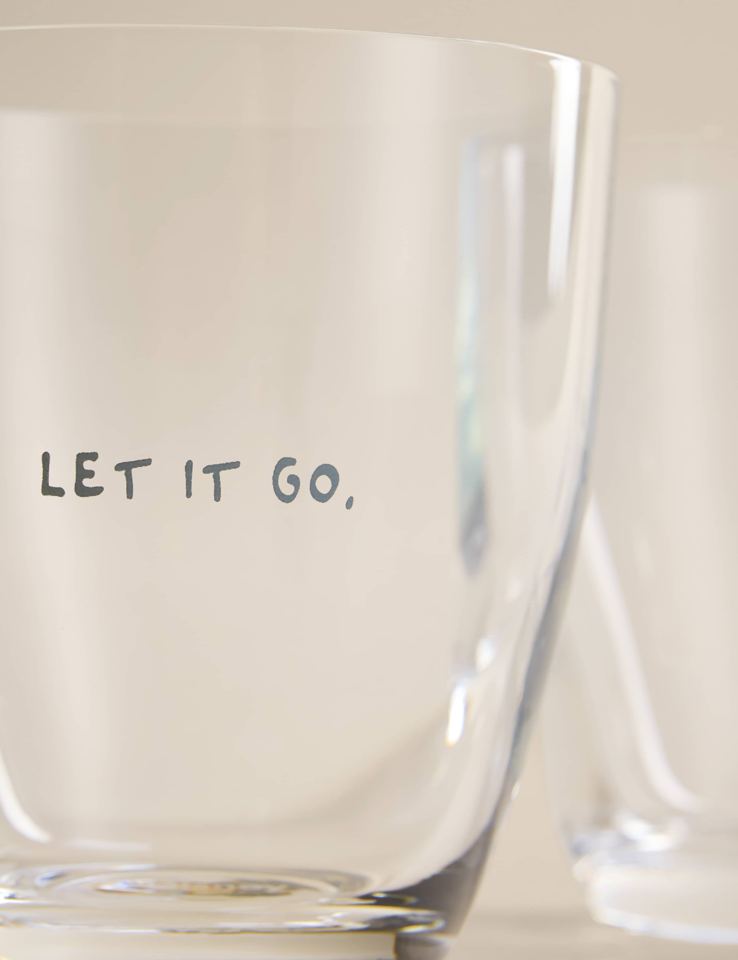 Frozen™ Let It Go Set of 2 Tumblers 3 of 4
