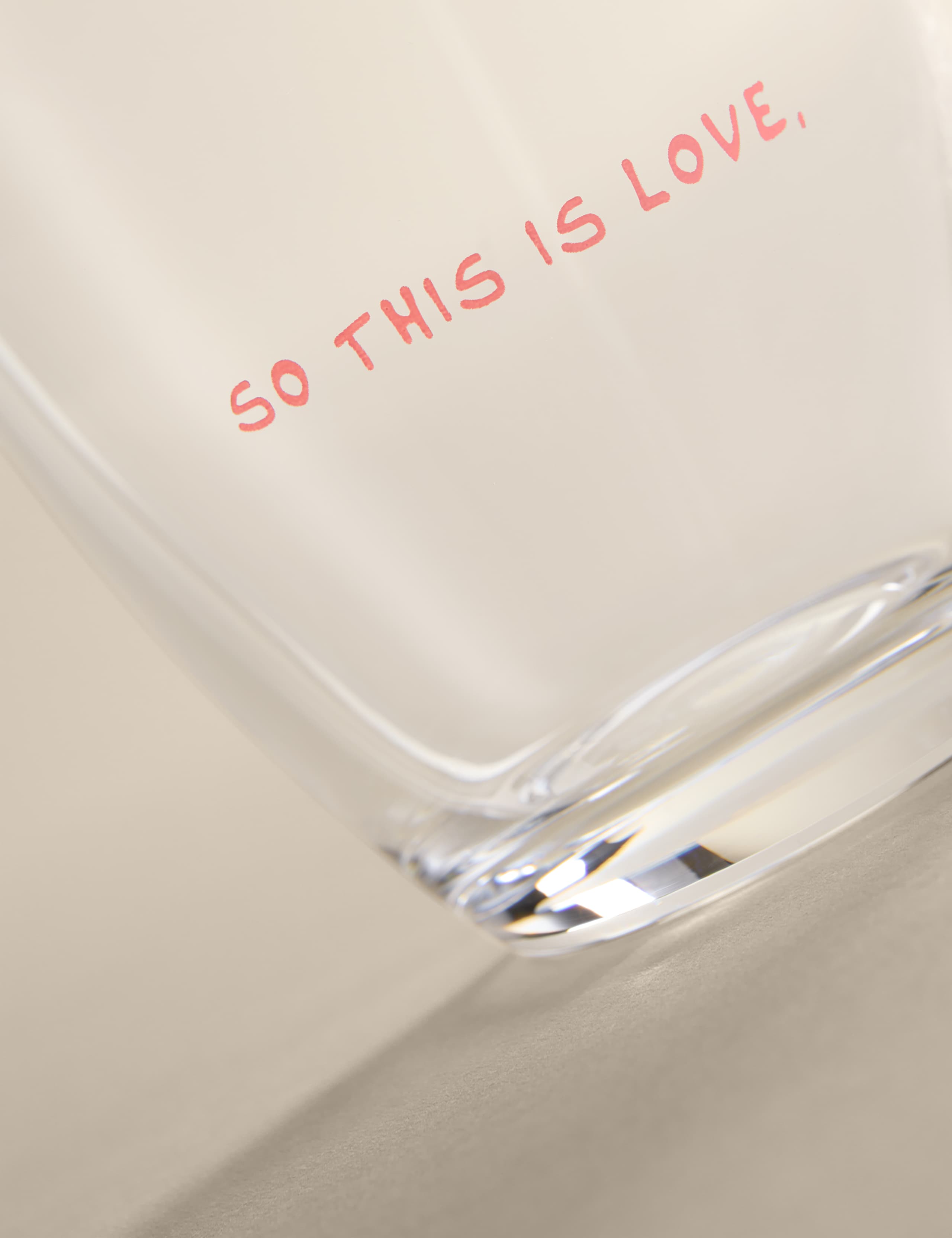 Cinderella™  So This Is Love Set of 2 Tumblers 2 of 4