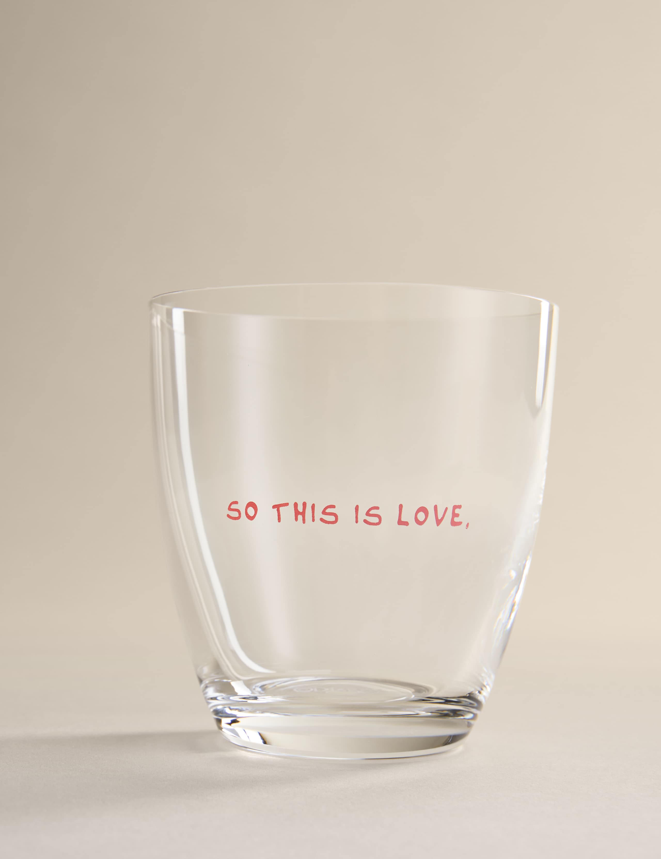 Cinderella™  So This Is Love Set of 2 Tumblers 3 of 4
